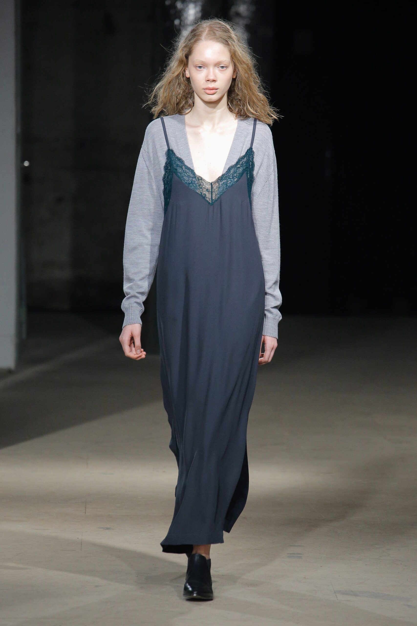 Rodebjer Stockholm F/W 17 Look 22