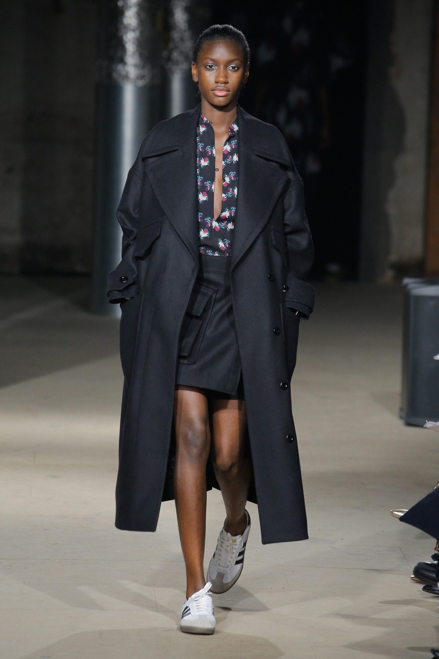 Rodebjer Stockholm F/W 17 Look 23