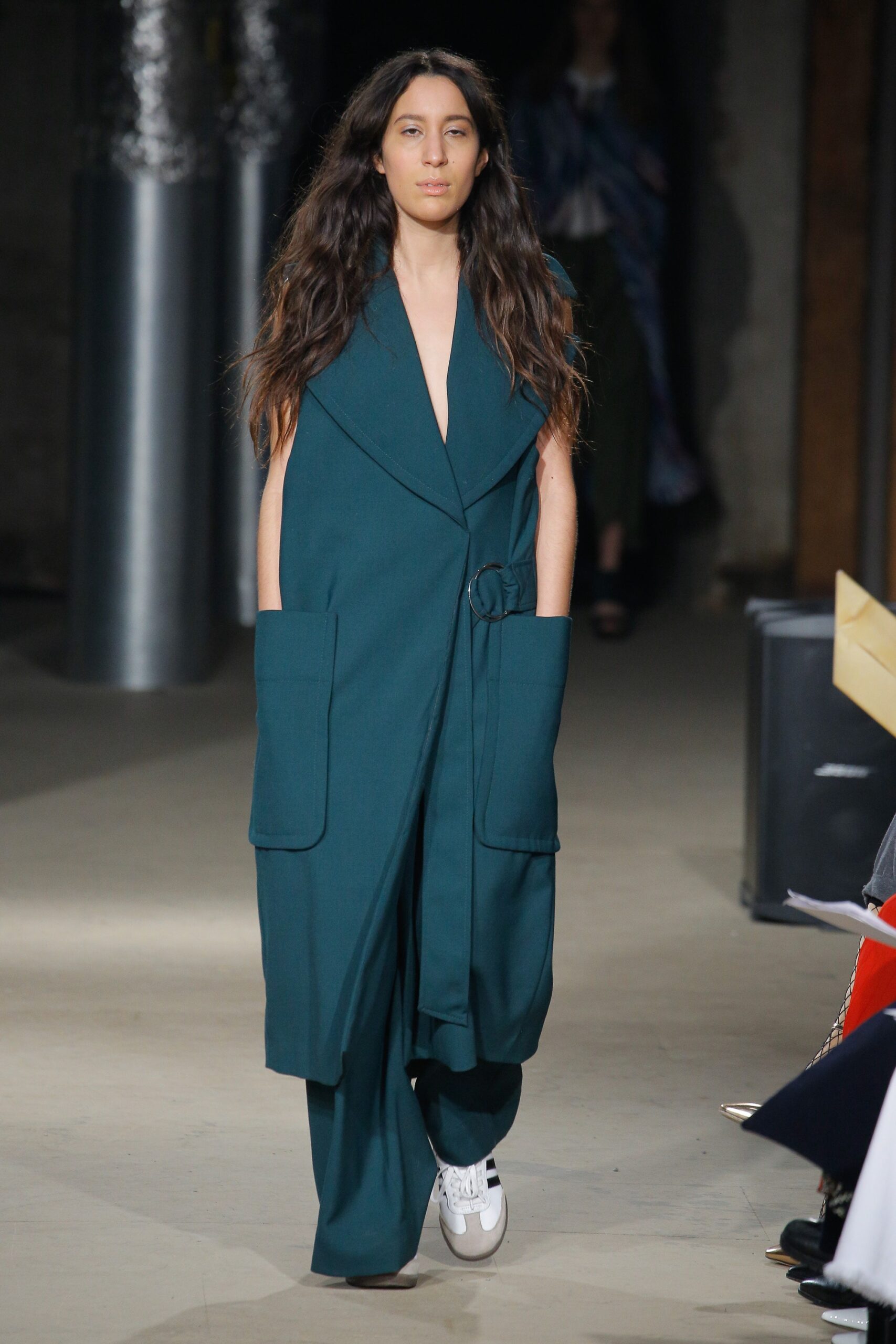 Rodebjer Stockholm F/W 17 Look 25