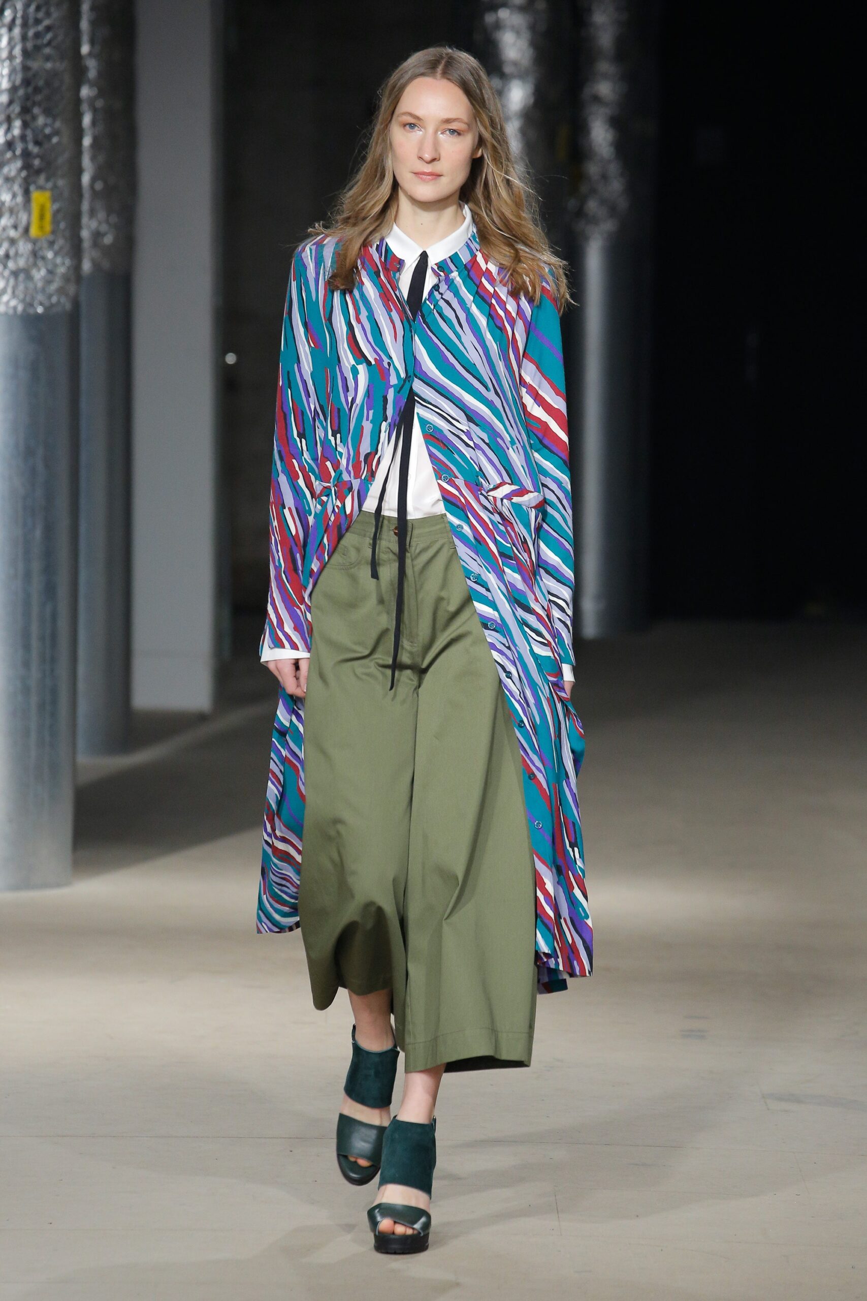 Rodebjer Stockholm F/W 17 Look 26