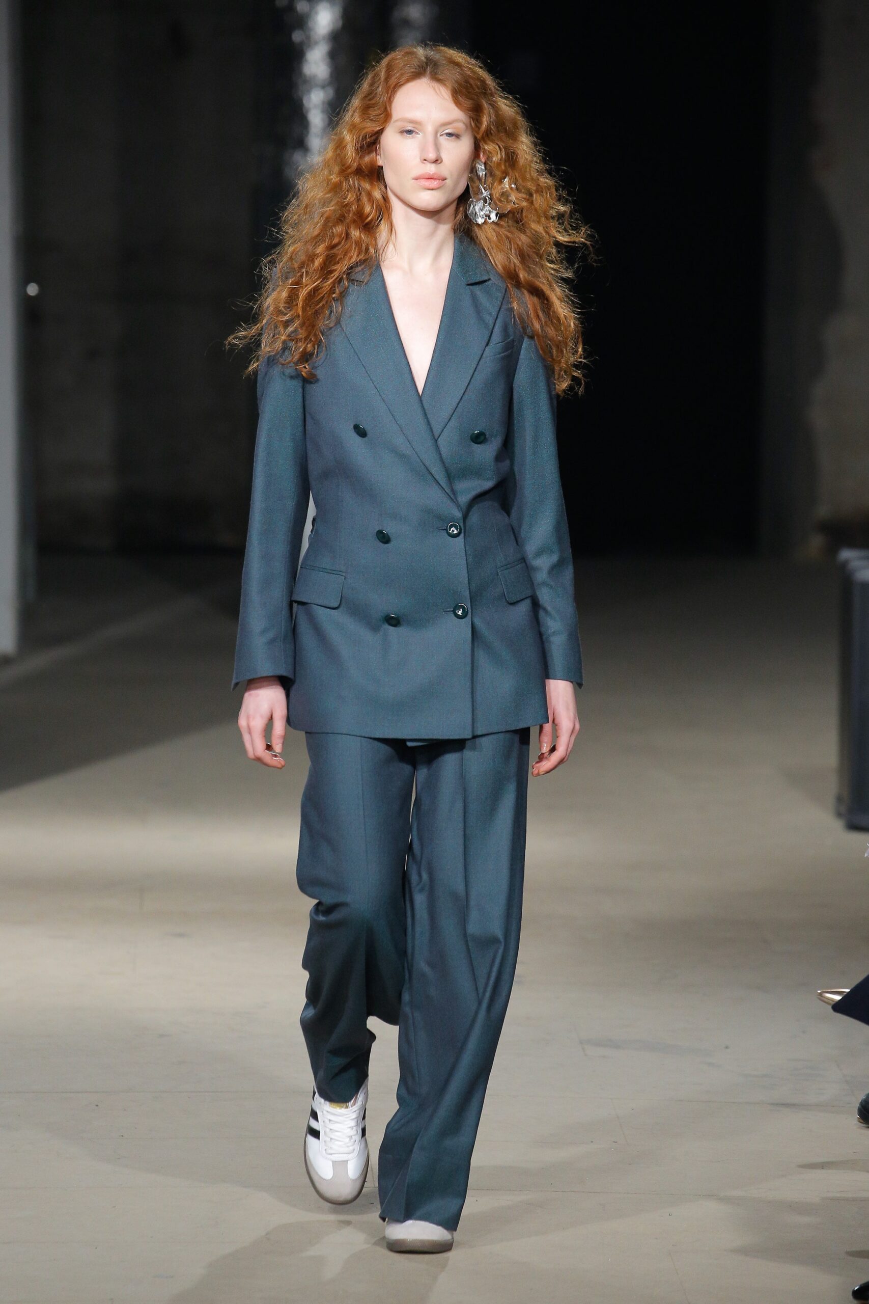 Rodebjer Stockholm F/W 17 Look 27