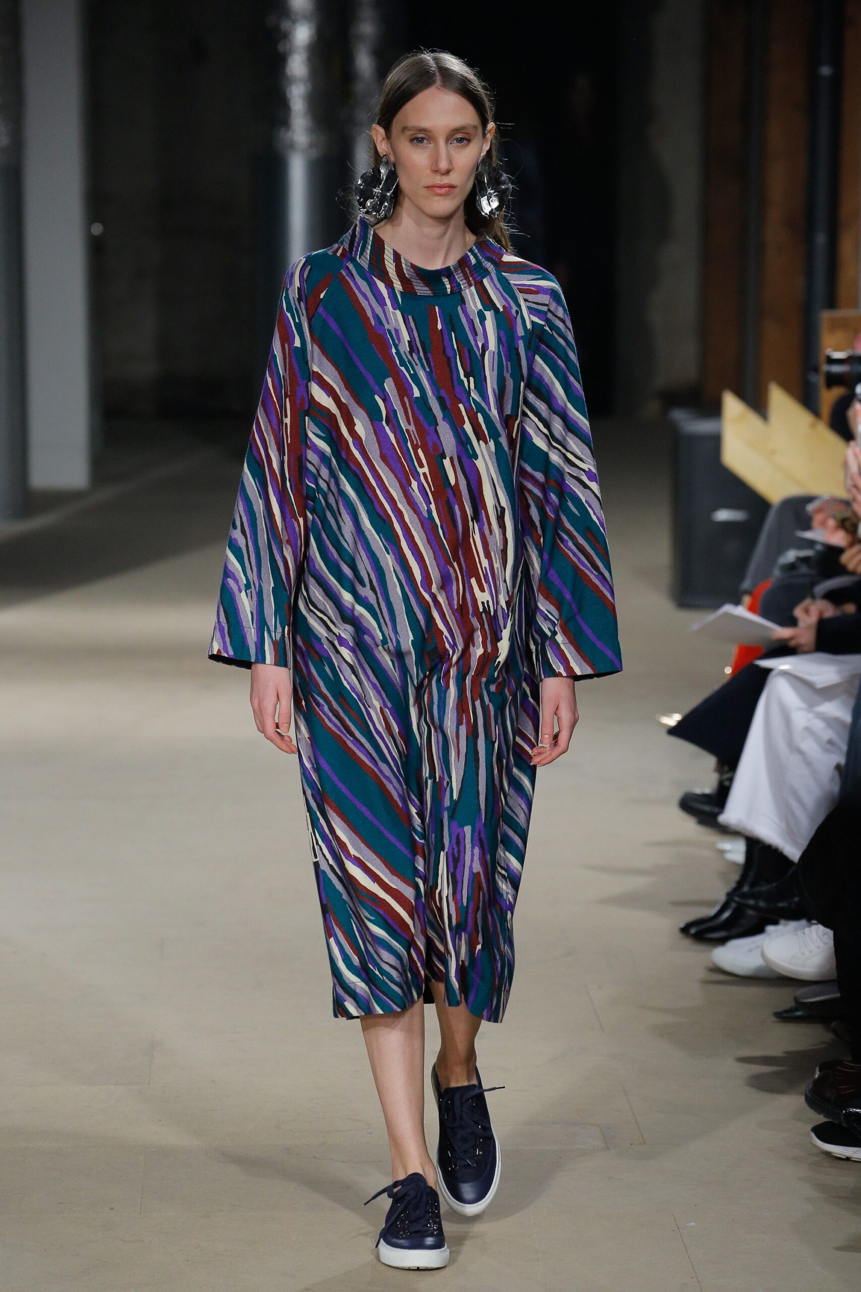 Rodebjer Stockholm F/W 17 Look 28