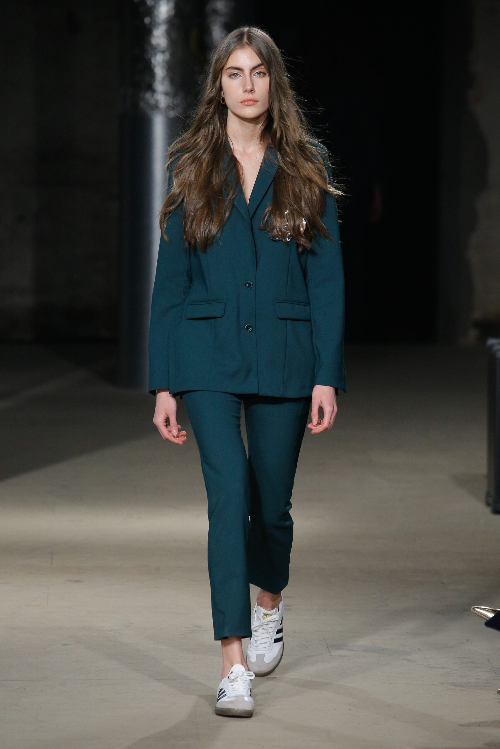 Rodebjer Stockholm F/W 17 Look 29