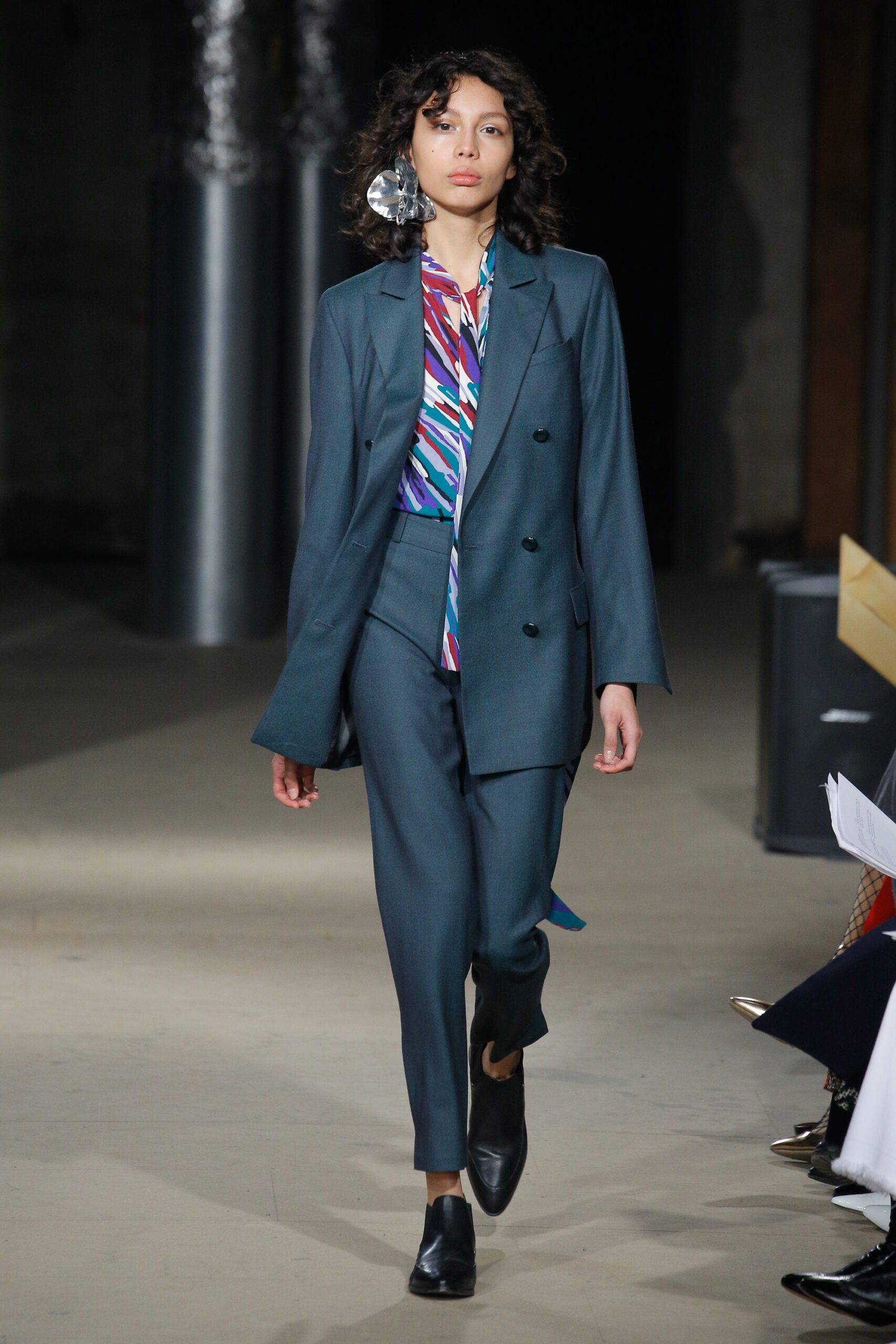 Rodebjer Stockholm F/W 17 Look 31
