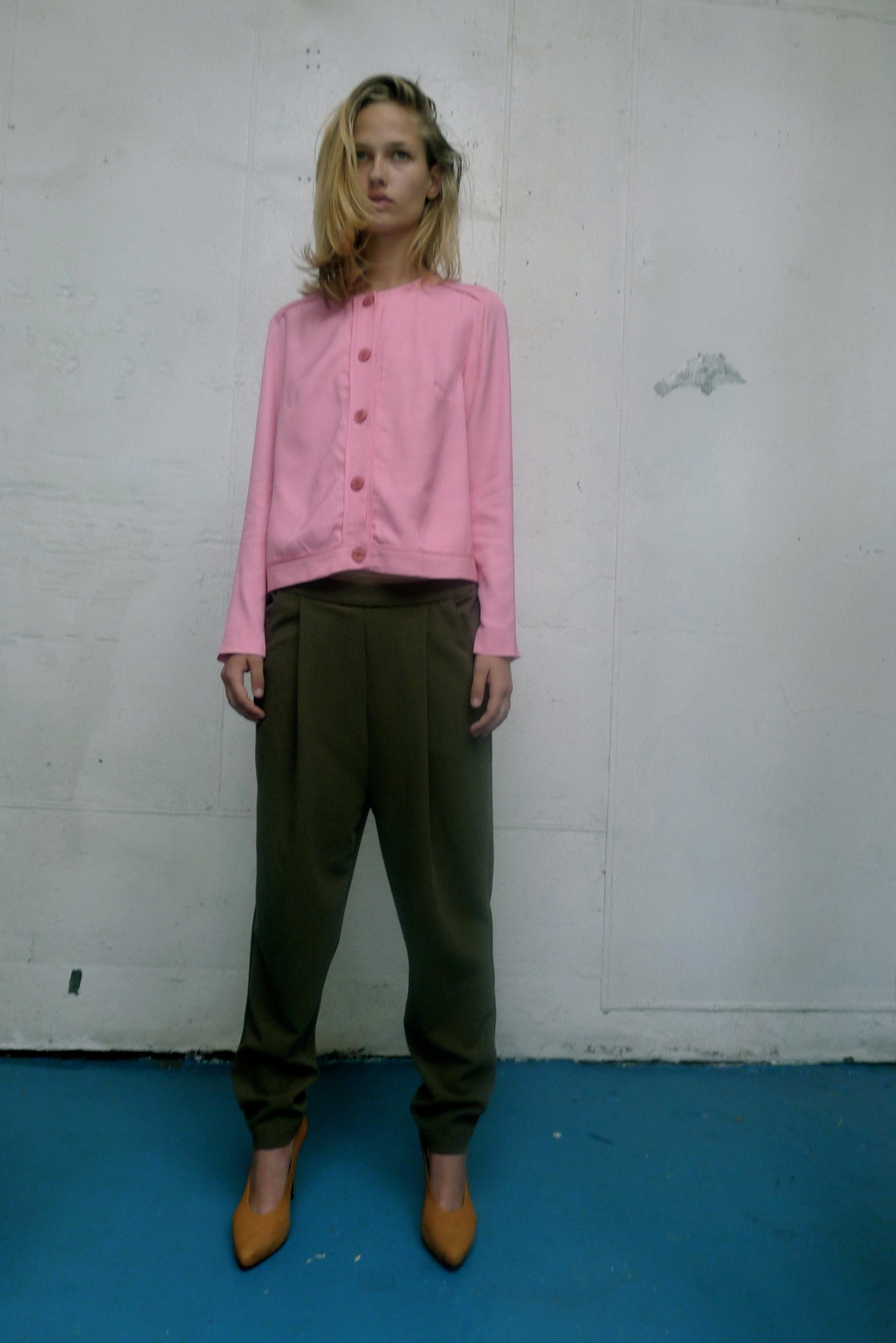 Rodebjer Spring 2013 Ready-to-Wear