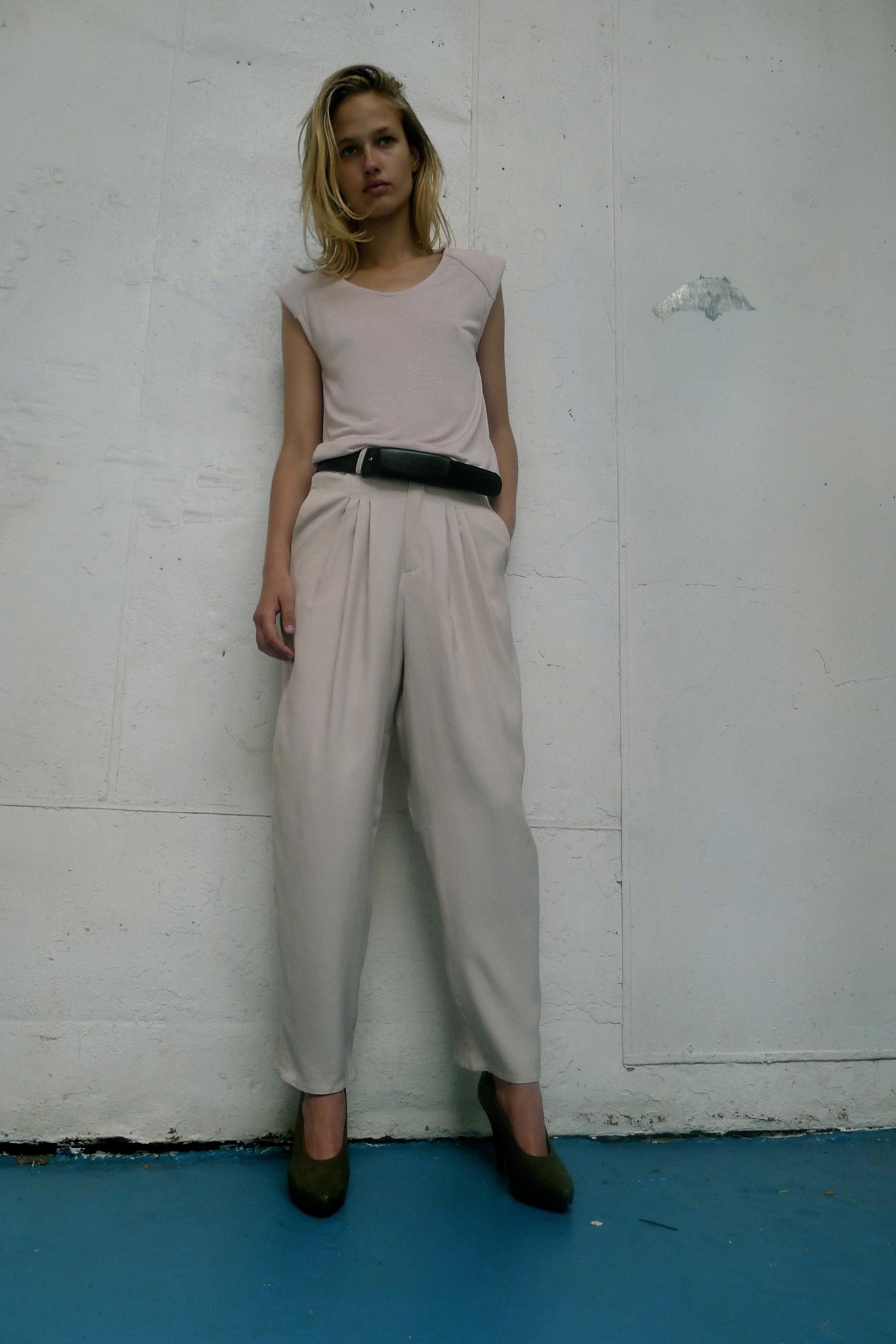 Rodebjer S/S 13 Look 2
