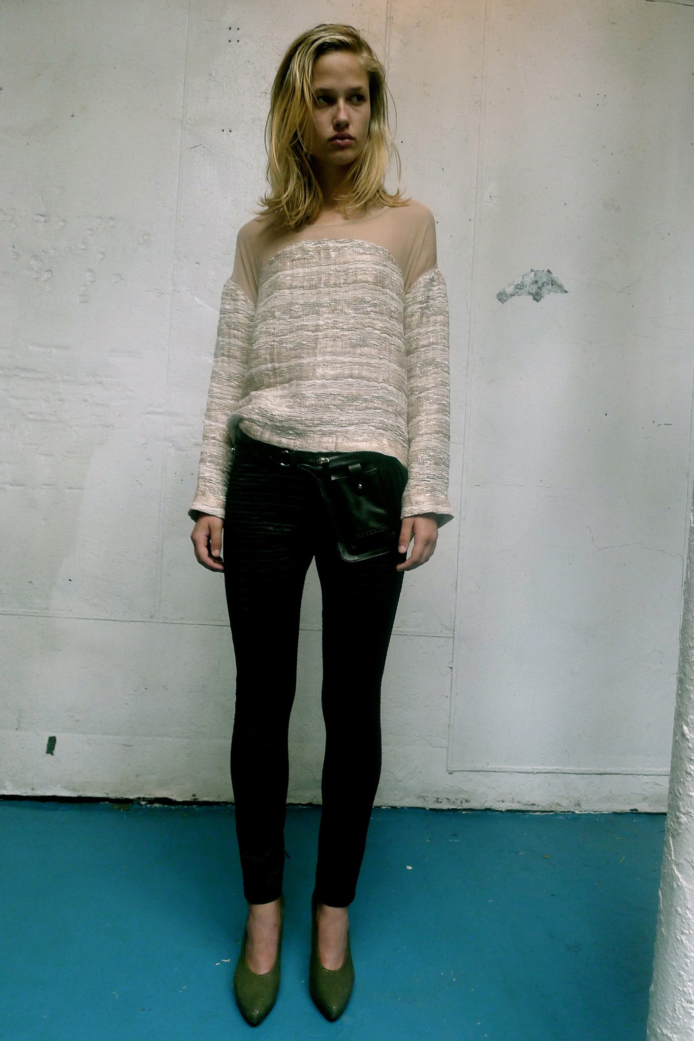 Rodebjer S/S 13 Look 5