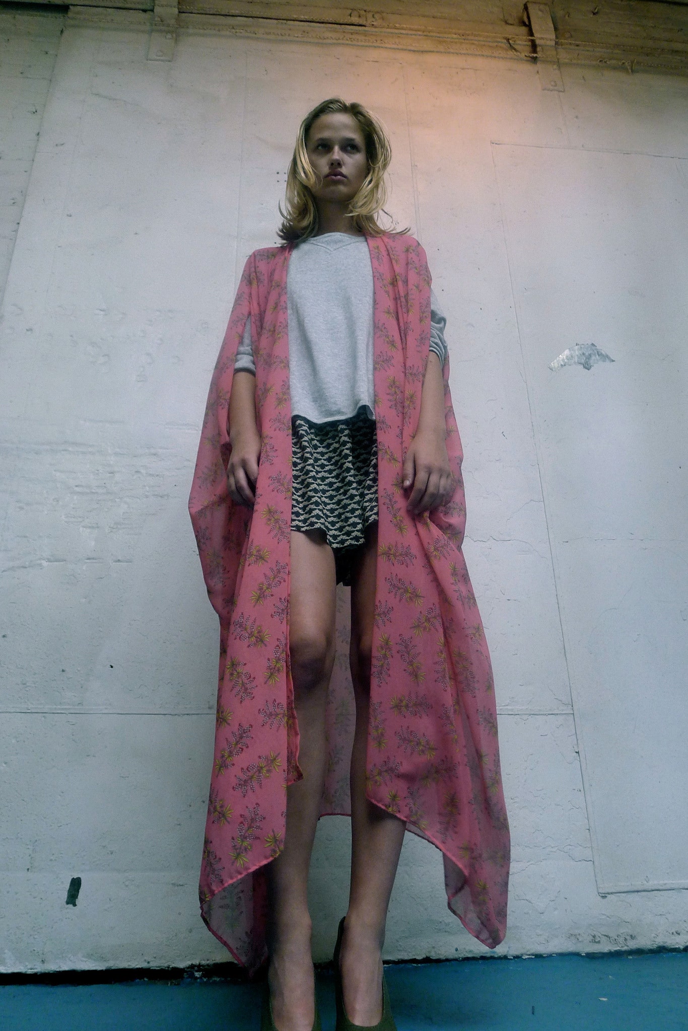Rodebjer S/S 13 Look 6