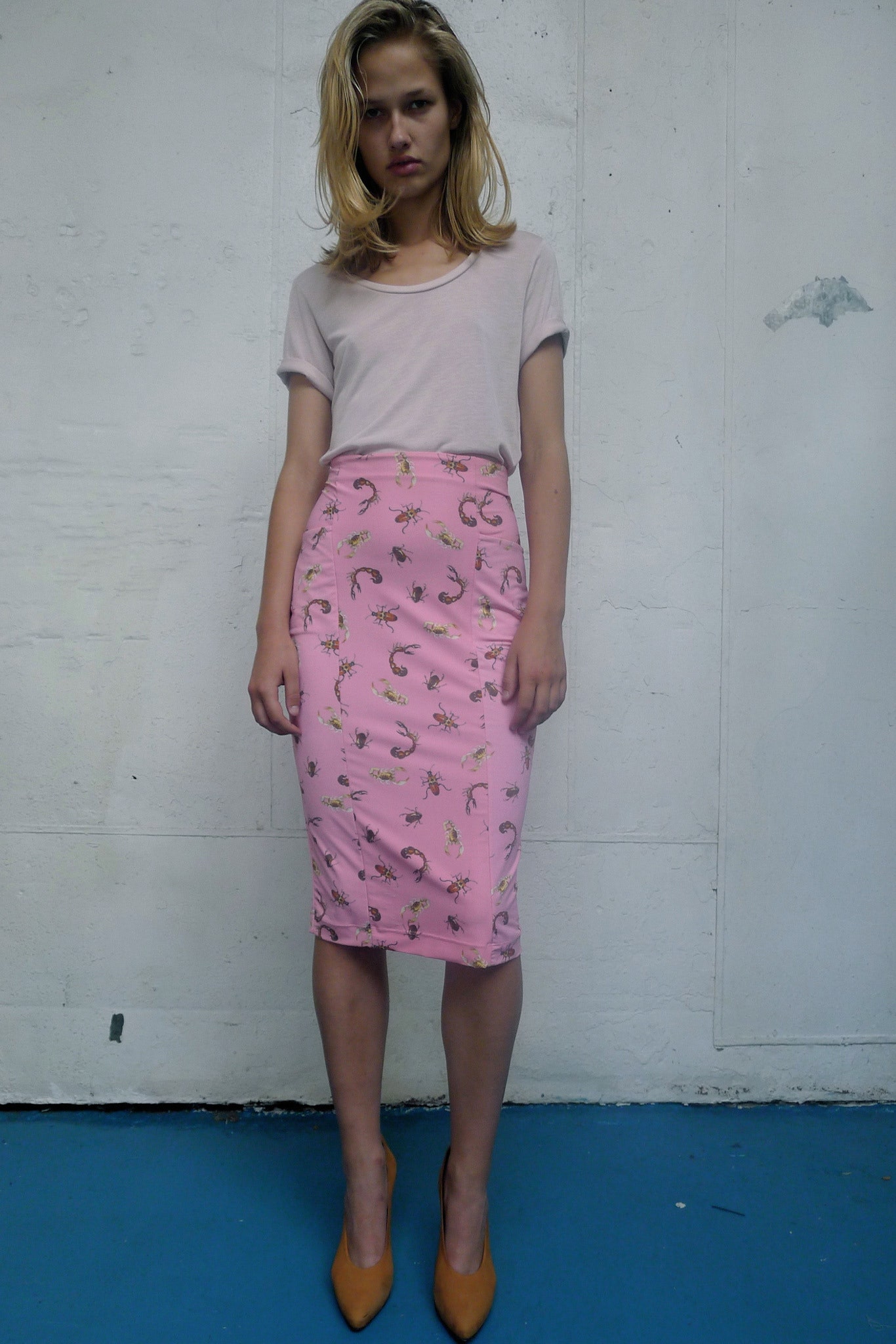 Rodebjer S/S 13 Look 7