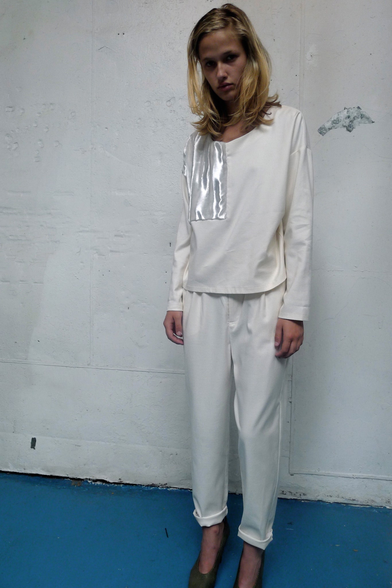 Rodebjer S/S 13 Look 12