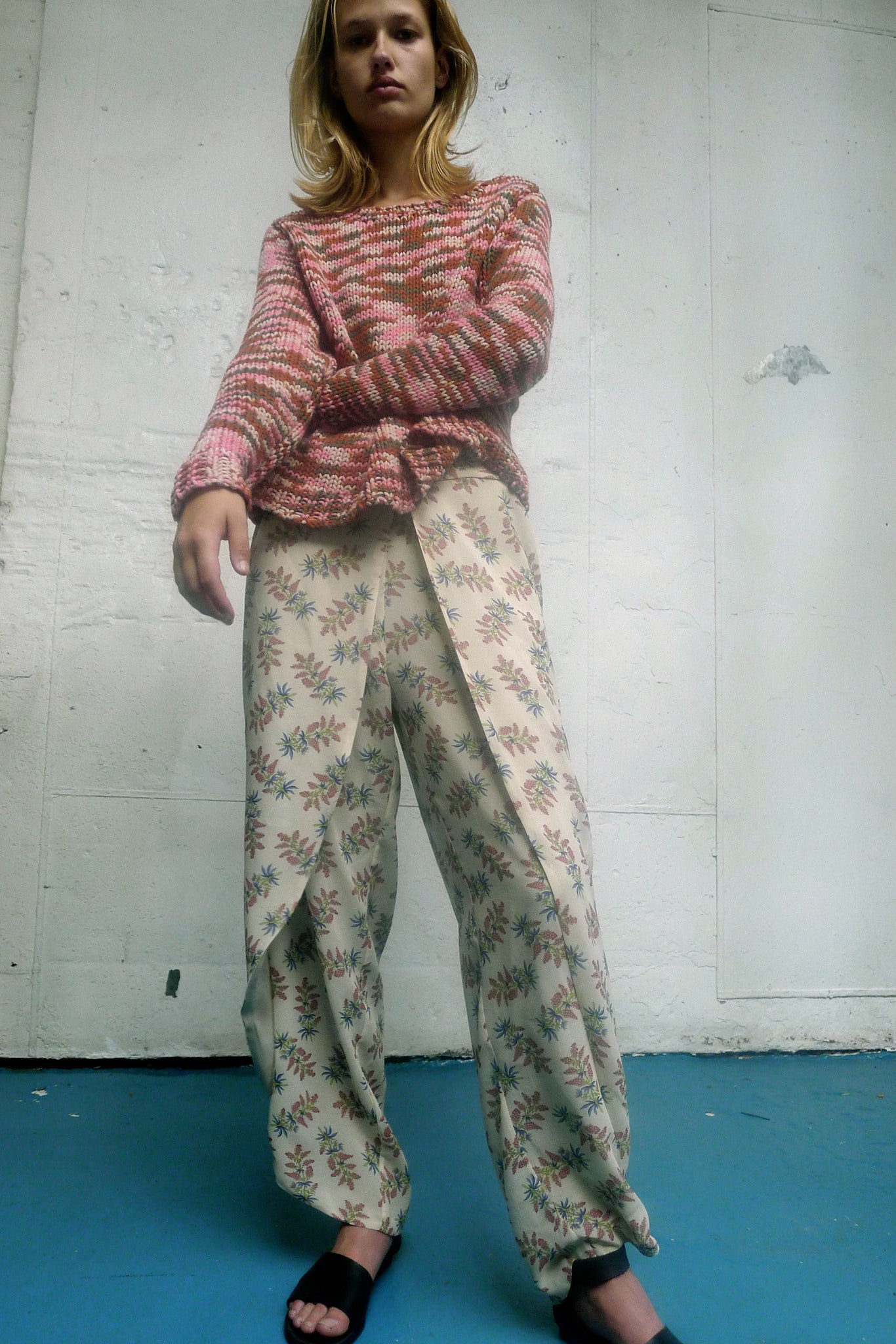 Rodebjer S/S 13 Look 14