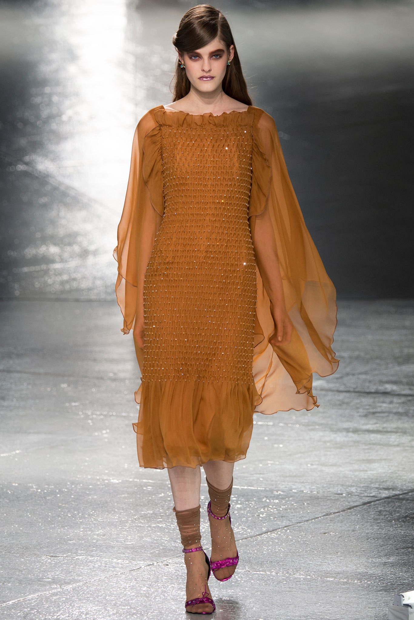 Rodarte F/W 14 Look 2