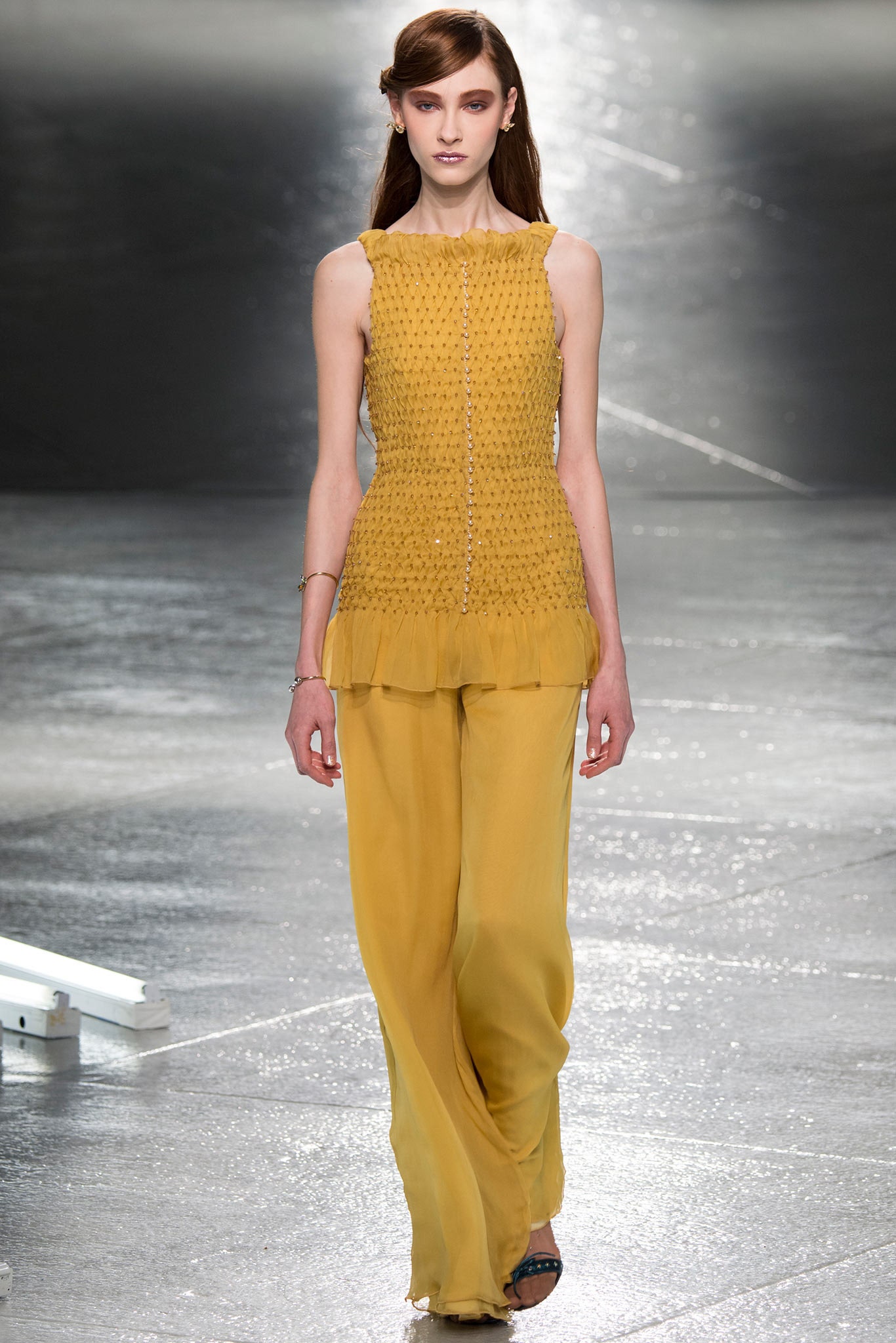 Rodarte F/W 14 Look 3
