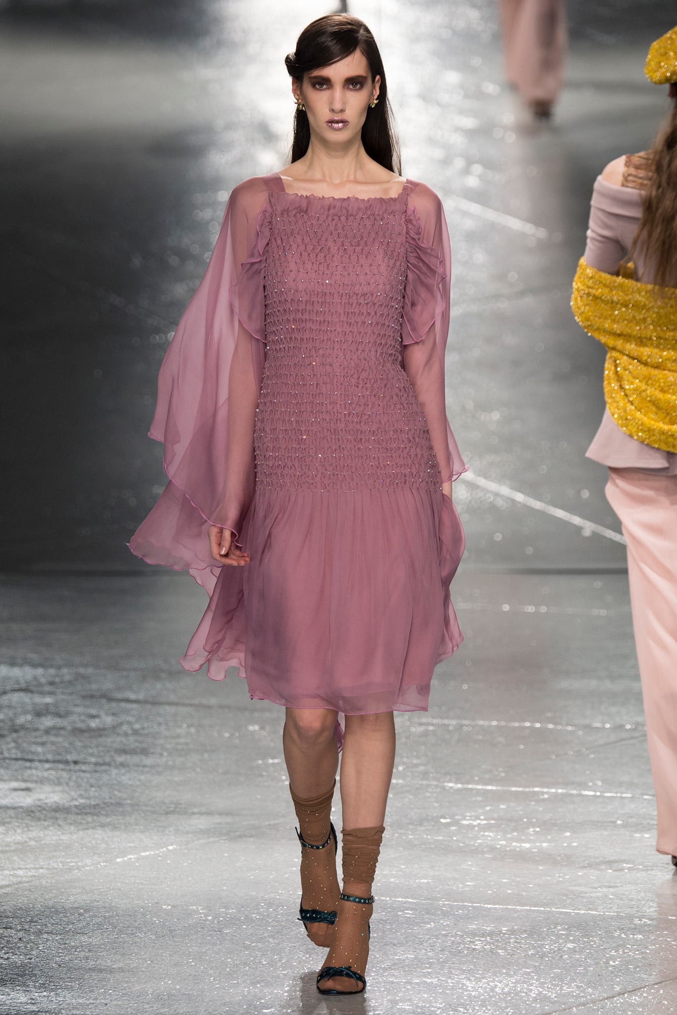 Rodarte F/W 14 Look 4