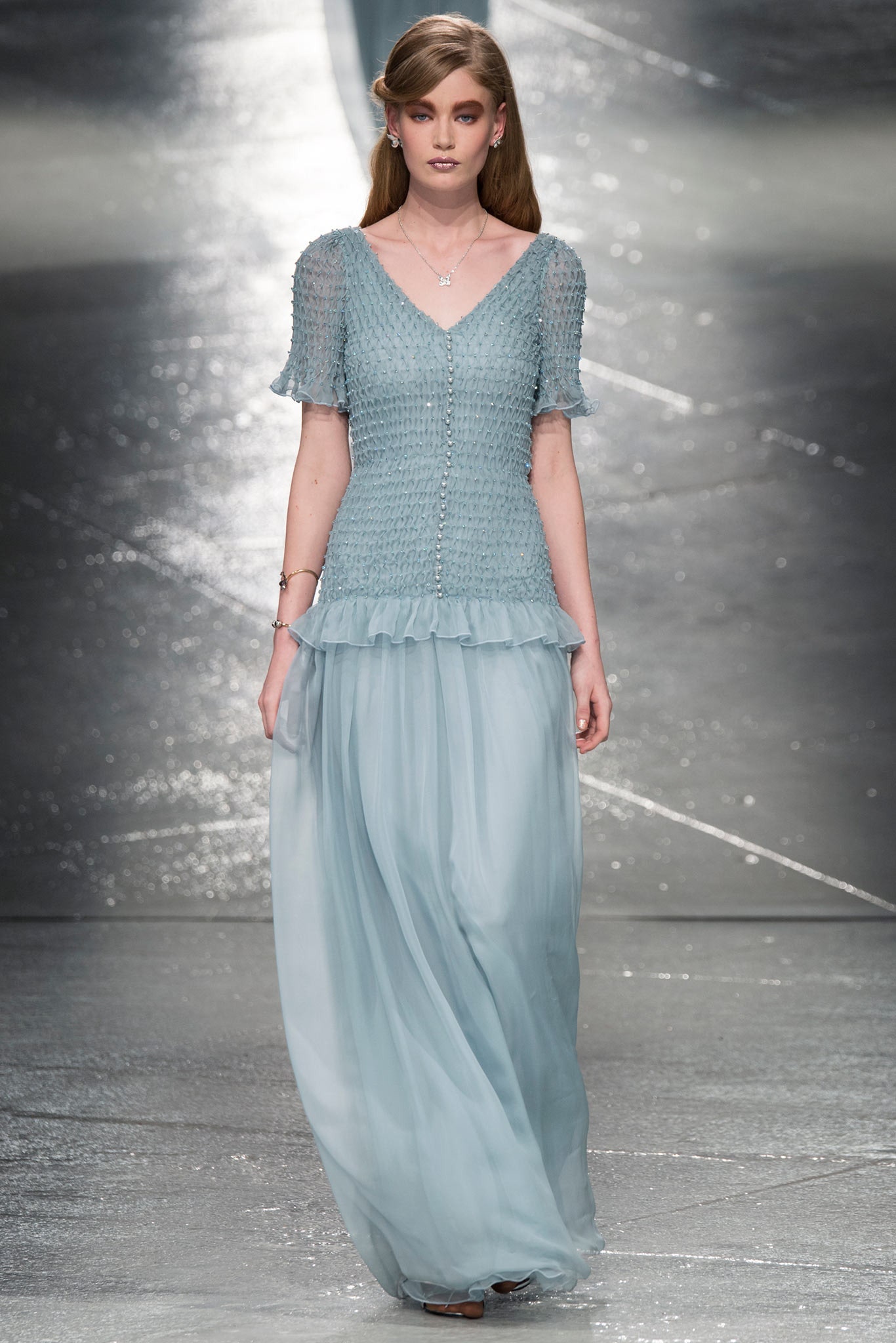 Rodarte F/W 14 Look 5