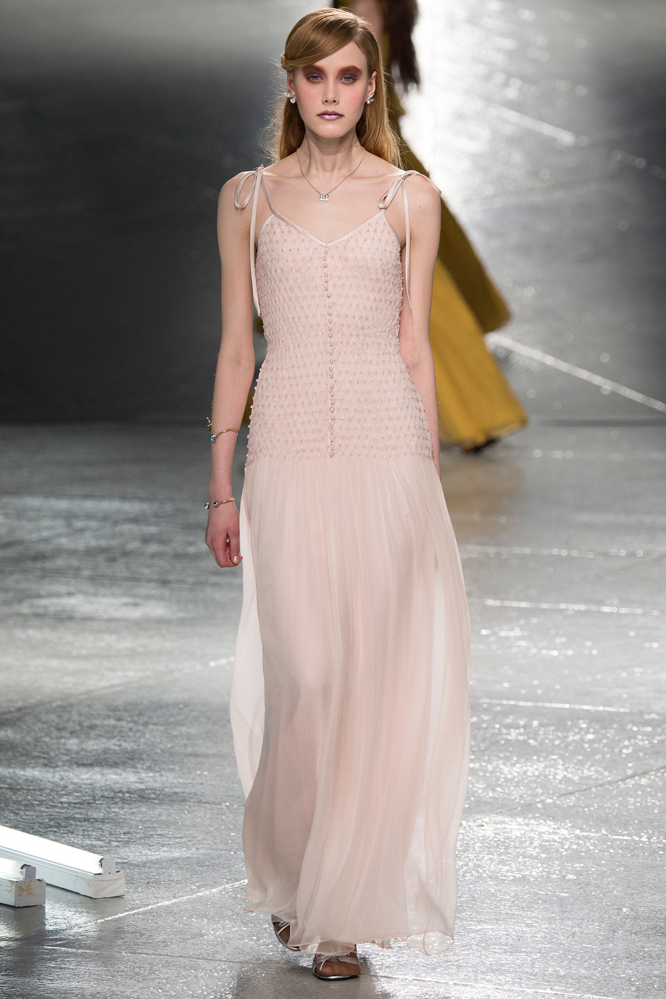 Rodarte F/W 14 Look 6
