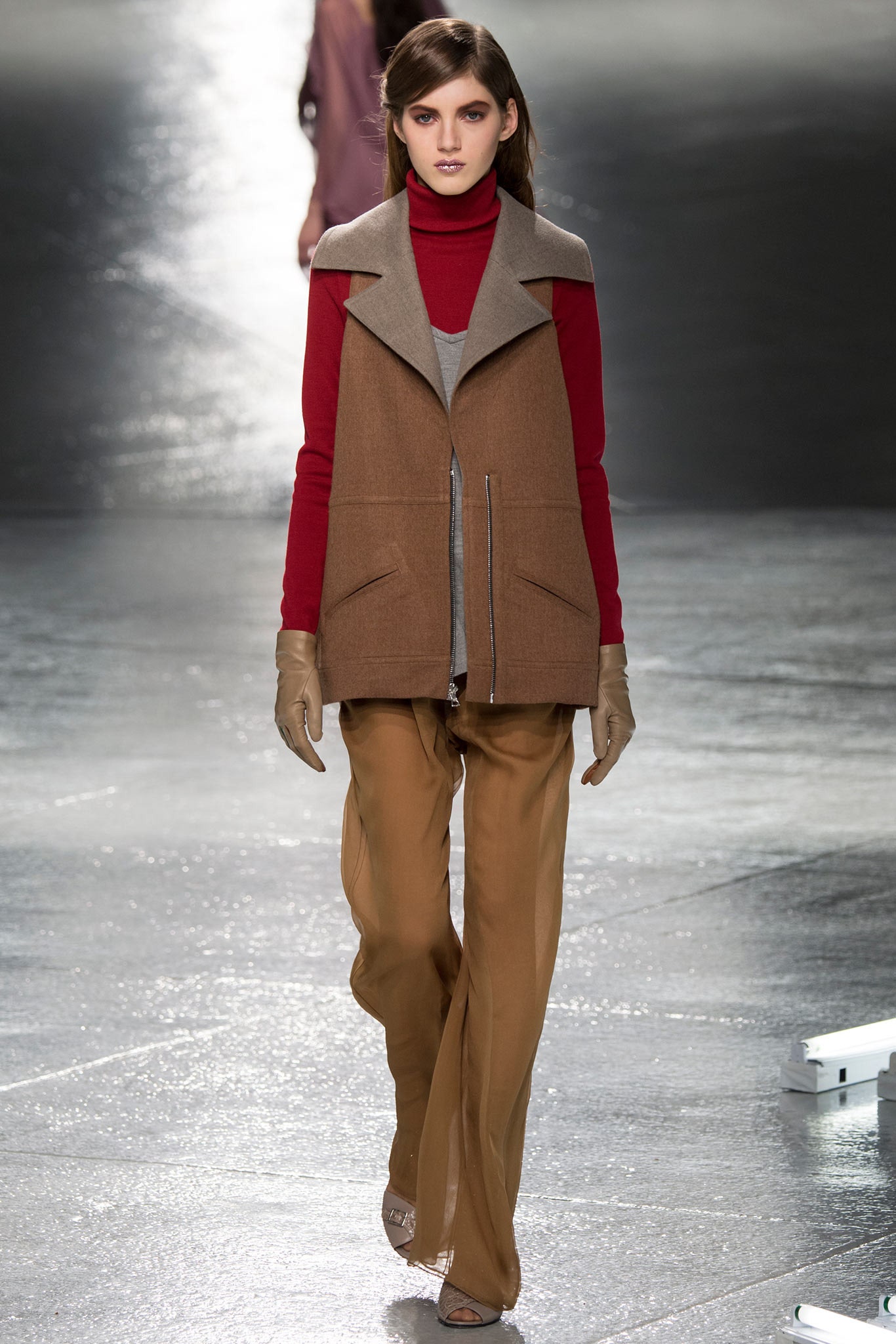 Rodarte F/W 14 Look 7