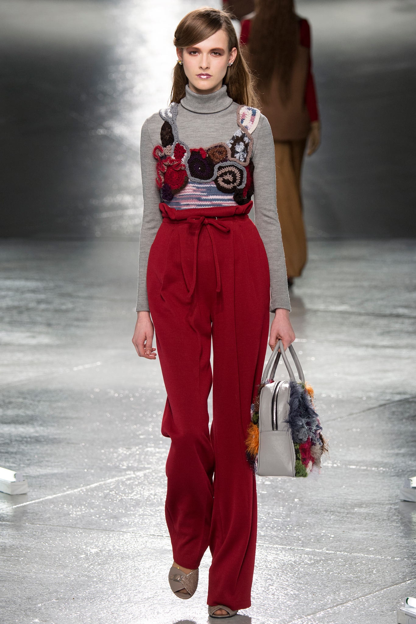 Rodarte F/W 14 Look 10