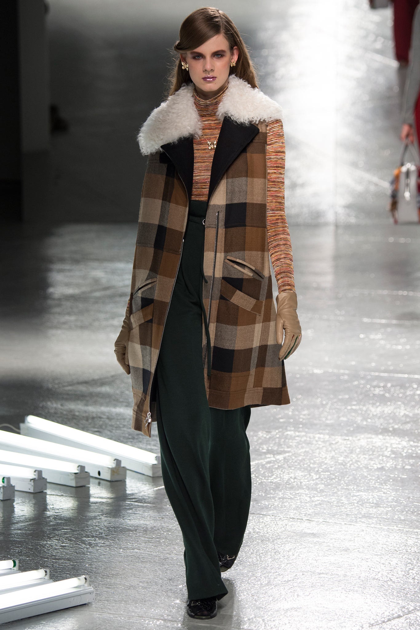 Rodarte F/W 14 Look 13