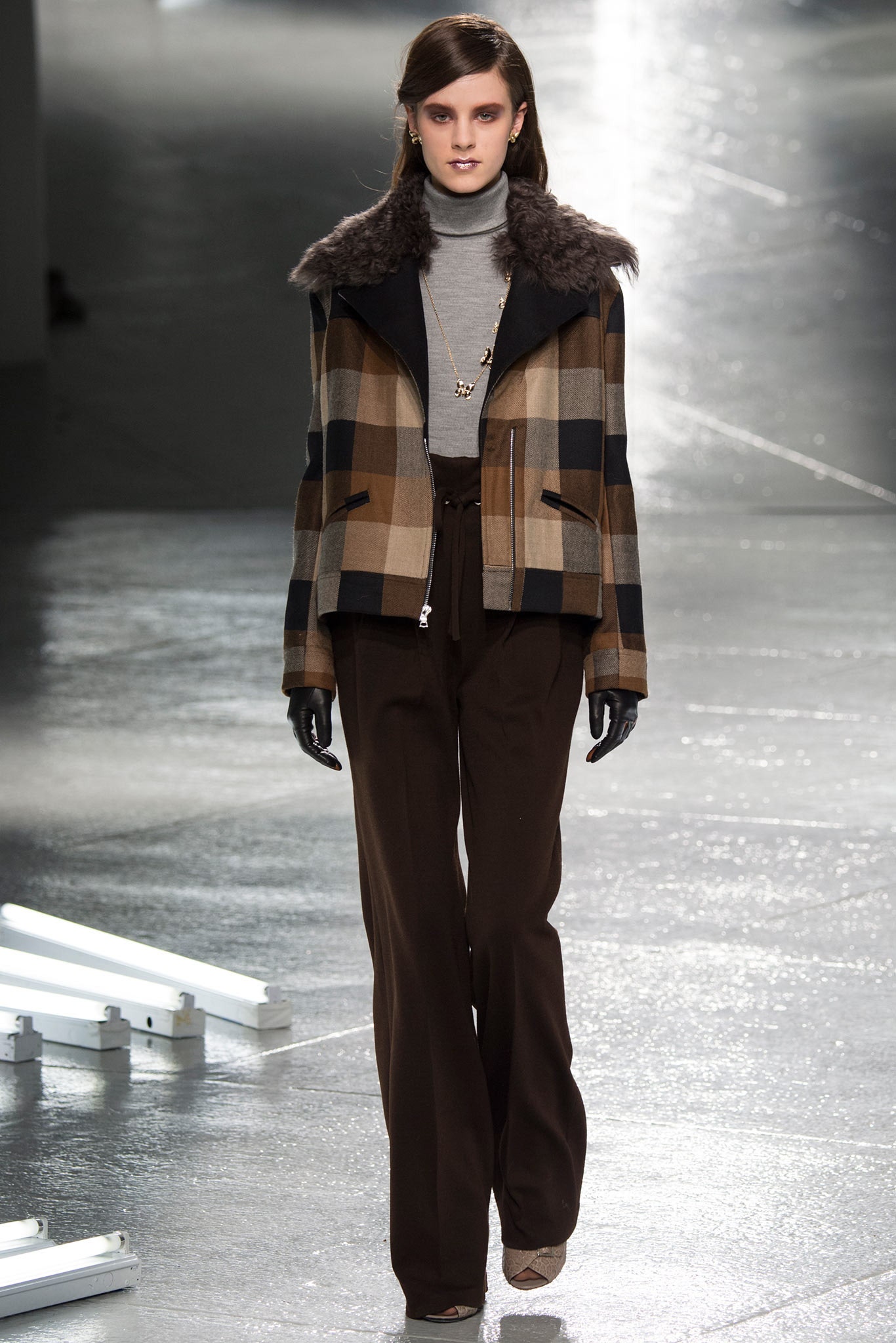 Rodarte F/W 14 Look 14