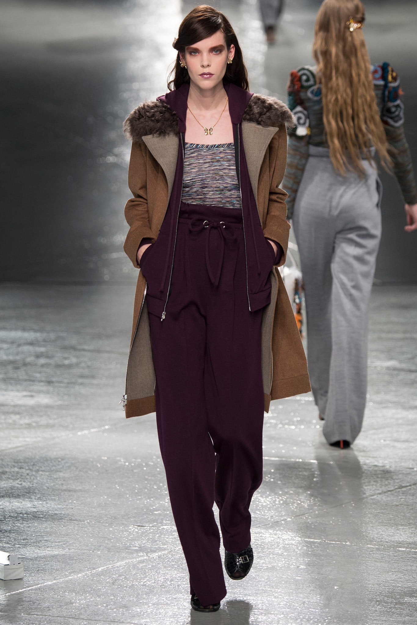 Rodarte F/W 14 Look 15