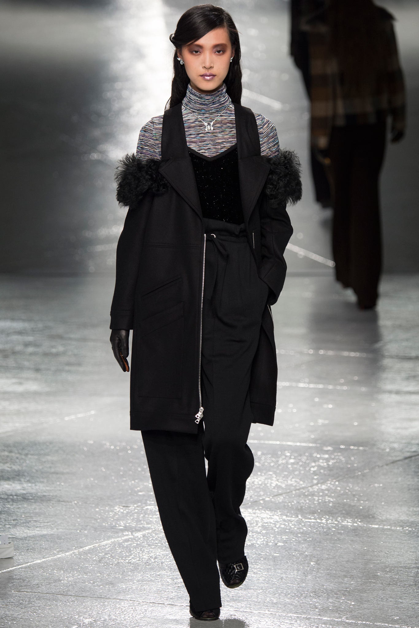 Rodarte F/W 14 Look 17