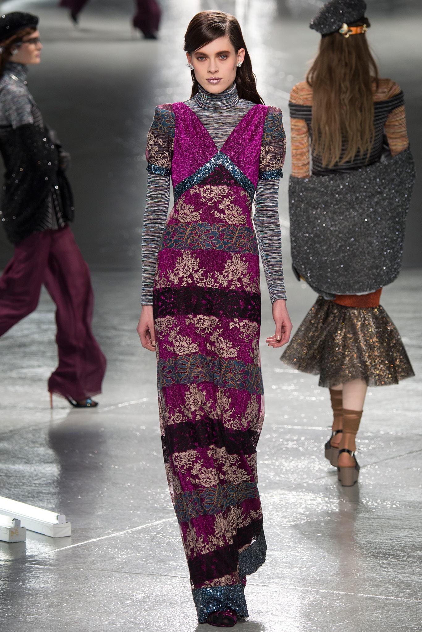 Rodarte F/W 14 Look 26