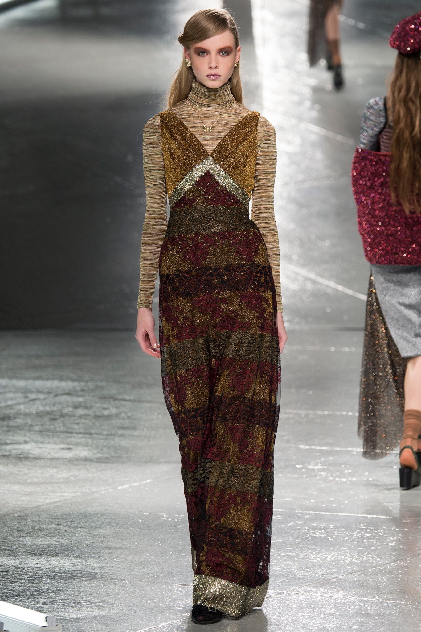 Rodarte F/W 14 Look 27
