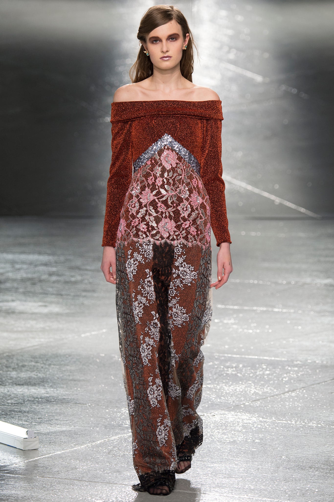 Rodarte F/W 14 Look 28