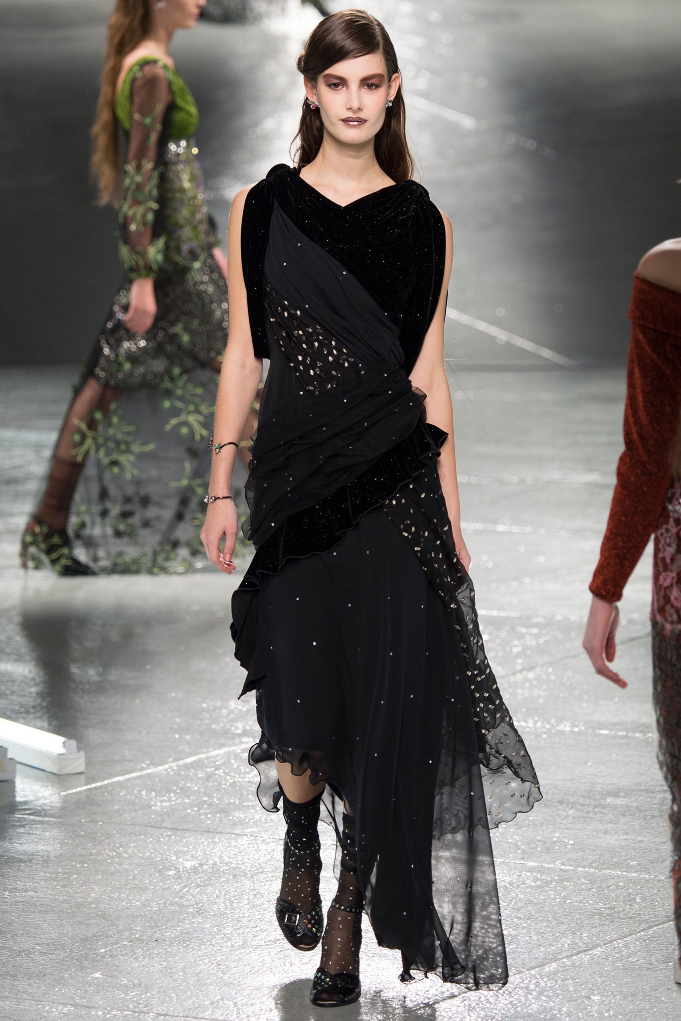 Rodarte F/W 14 Look 31