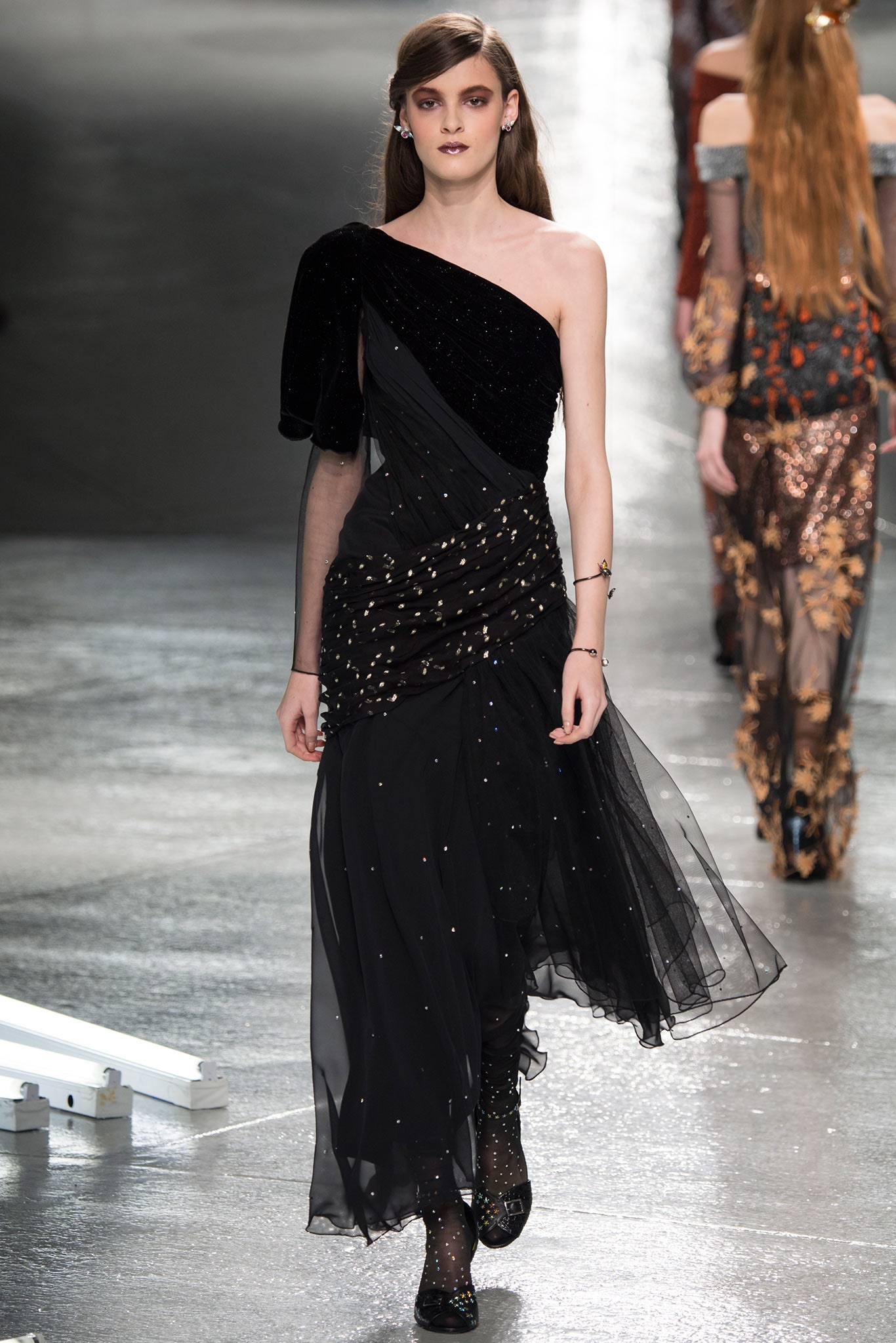 Rodarte F/W 14 Look 32