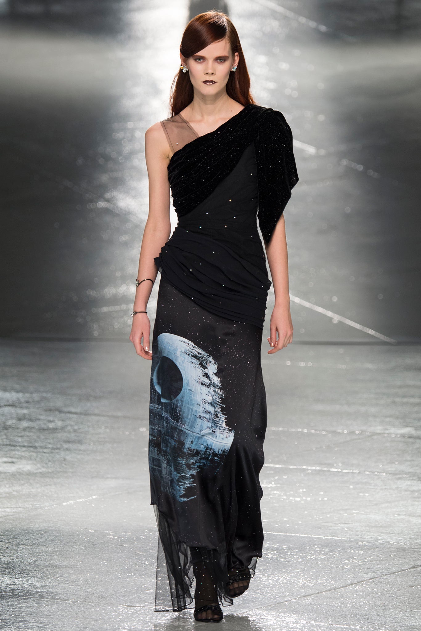 Rodarte F/W 14 Look 33