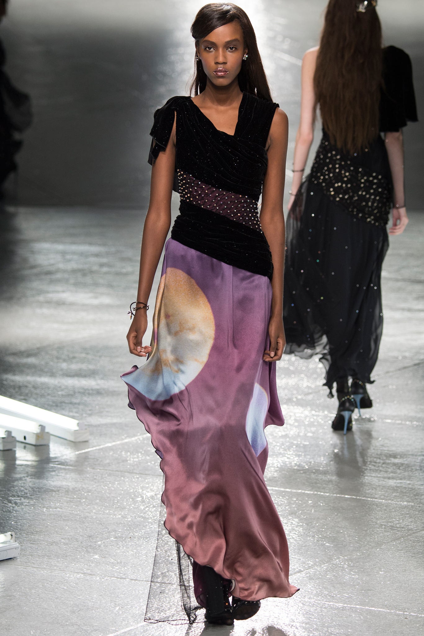 Rodarte F/W 14 Look 34