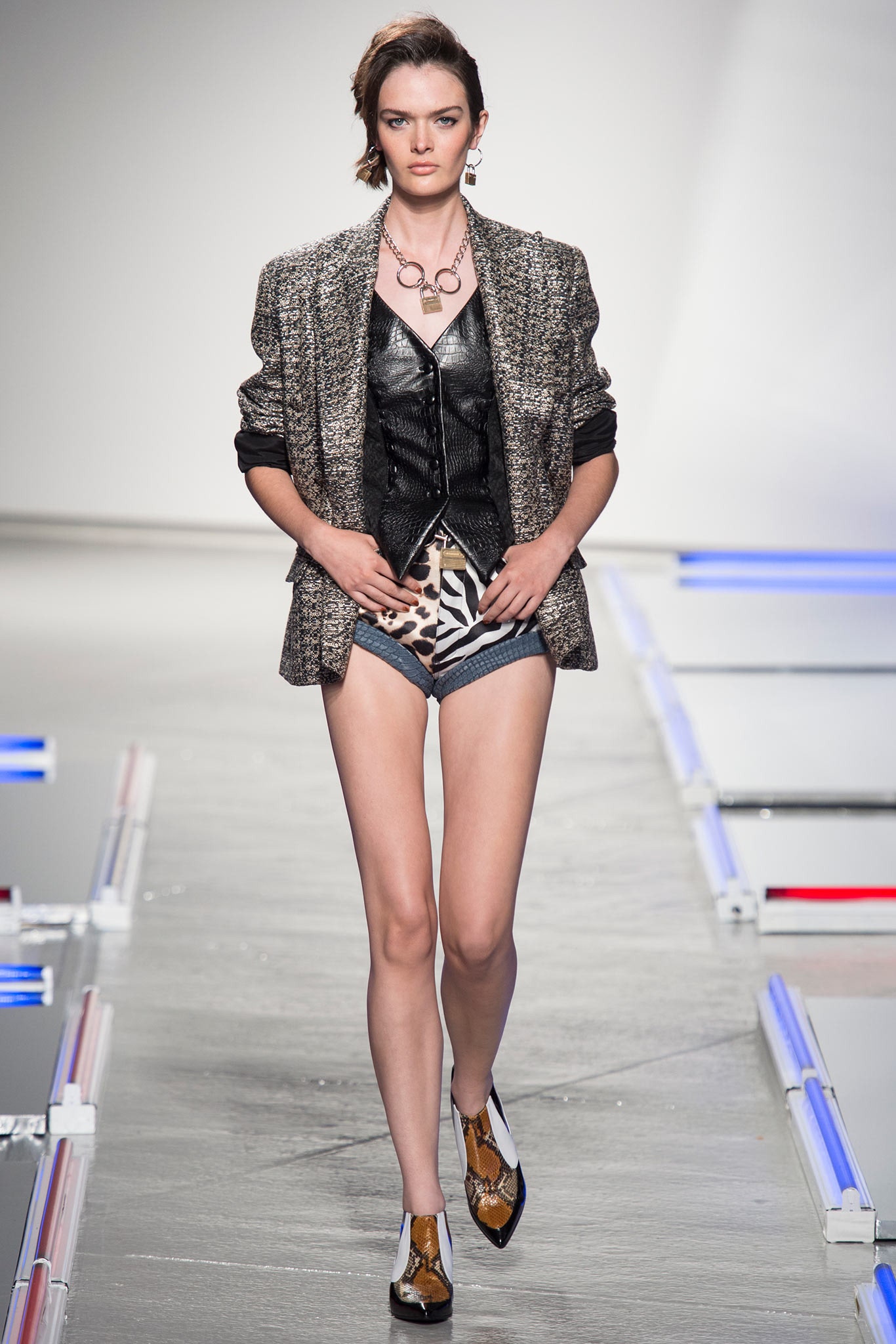 Rodarte S/S 14 Look 2