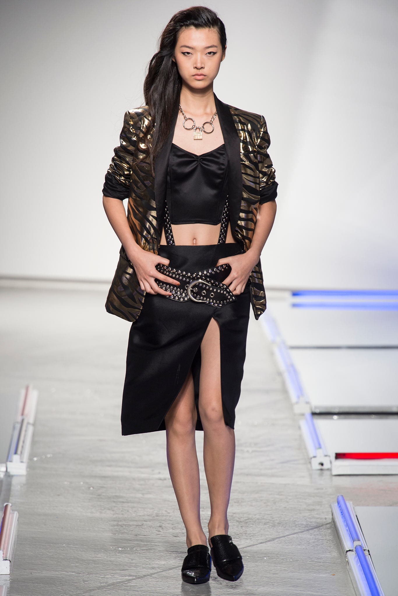 Rodarte S/S 14 Look 3