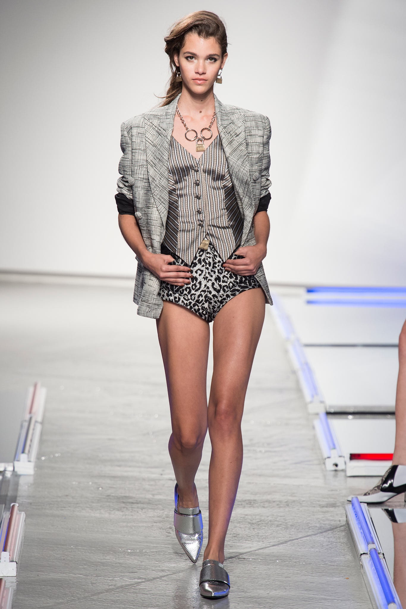 Rodarte S/S 14 Look 11