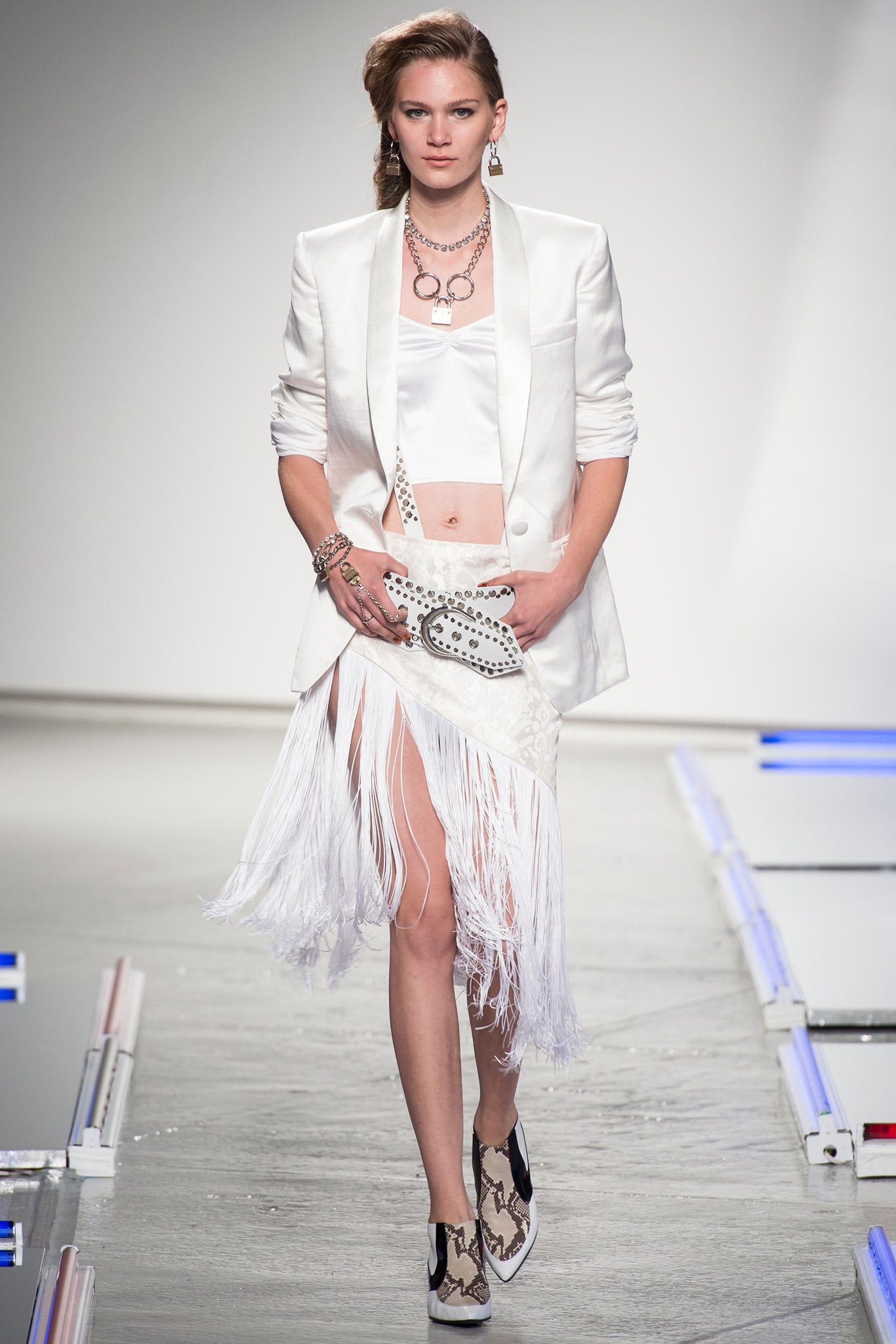 Rodarte S/S 14 Look 13