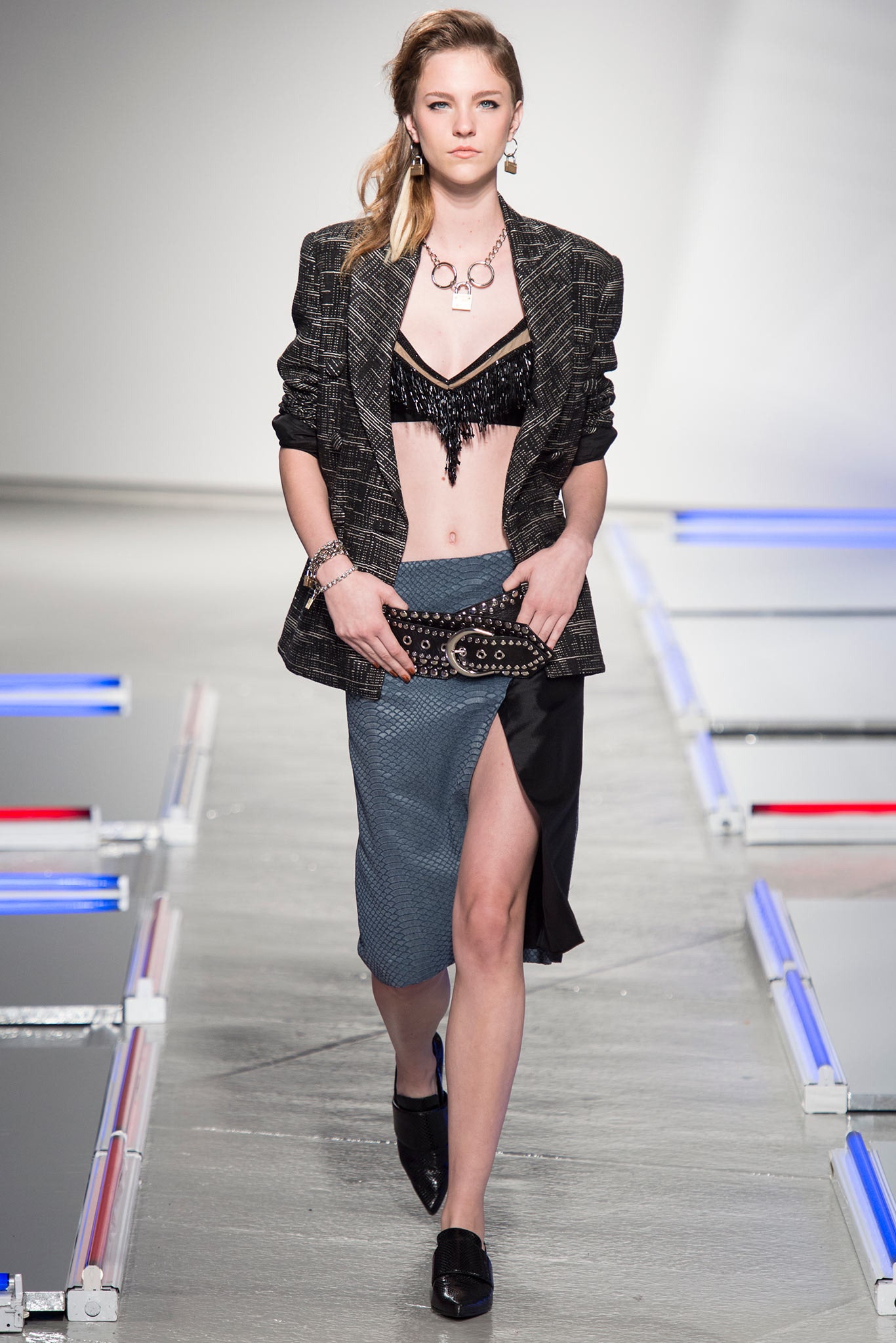 Rodarte S/S 14 Look 16