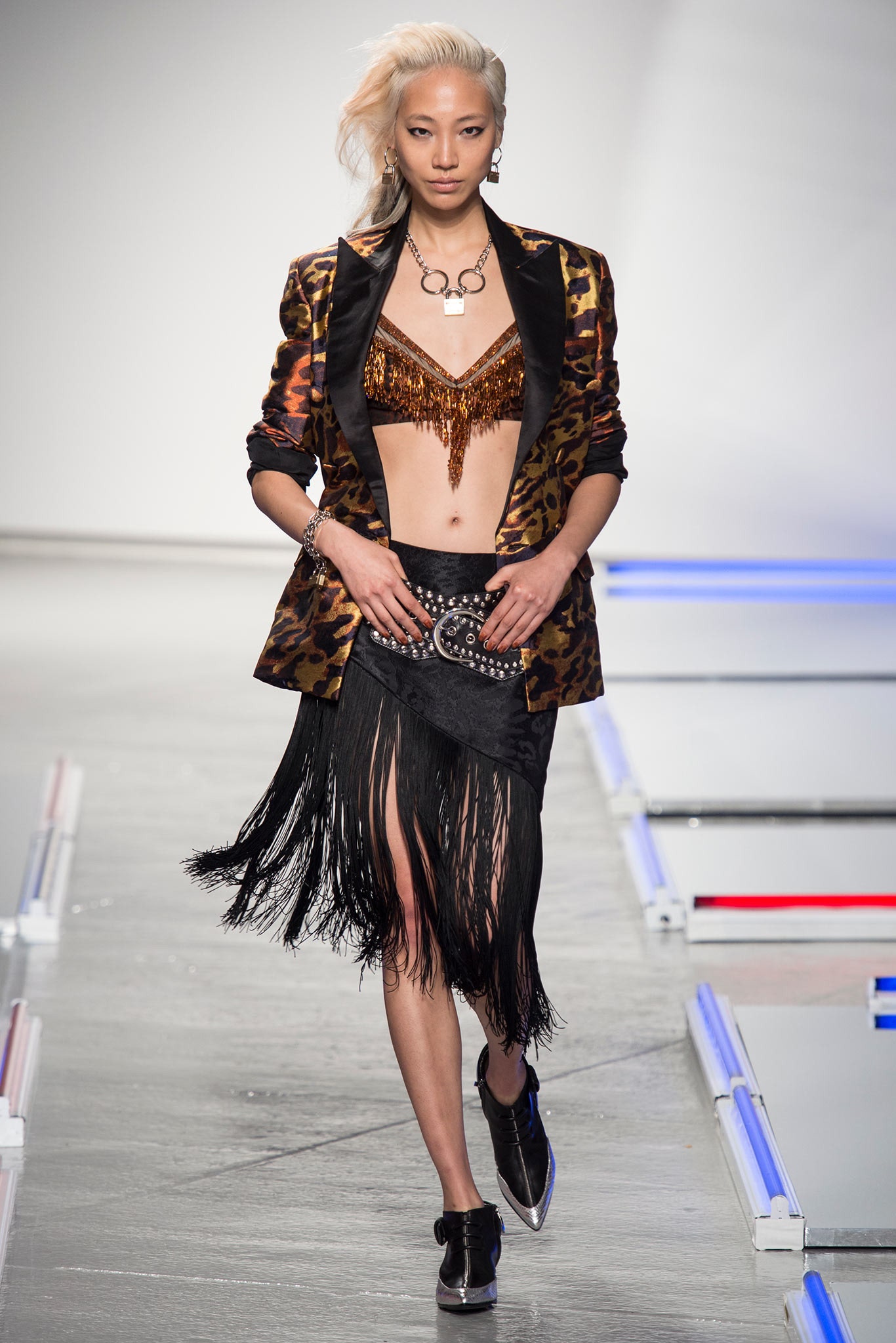 Rodarte S/S 14 Look 17