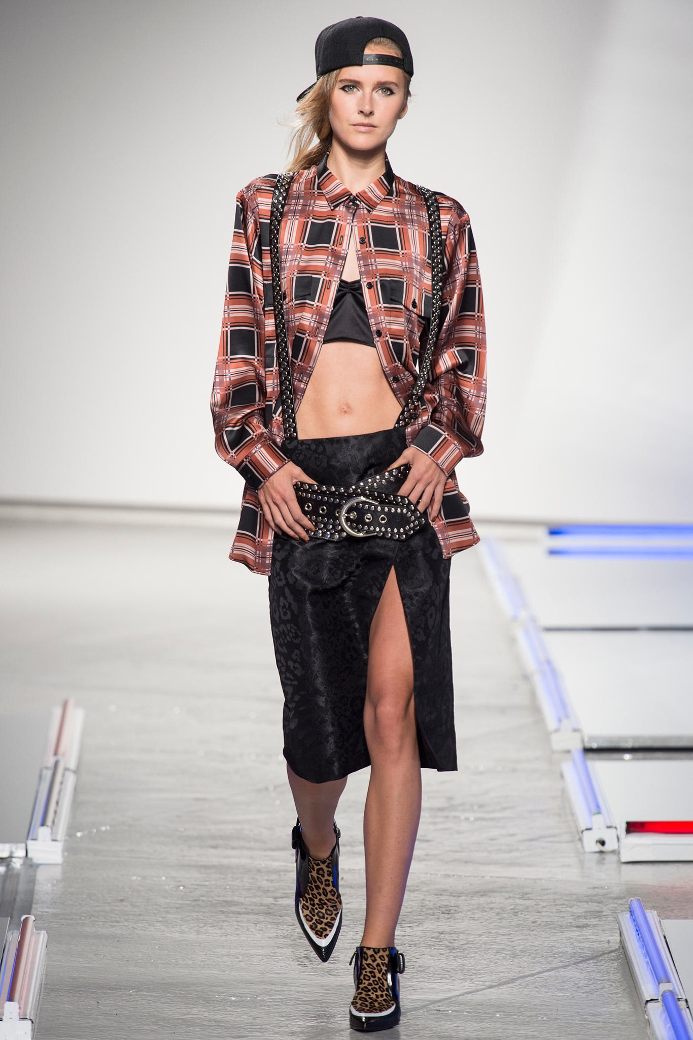 Rodarte S/S 14 Look 18