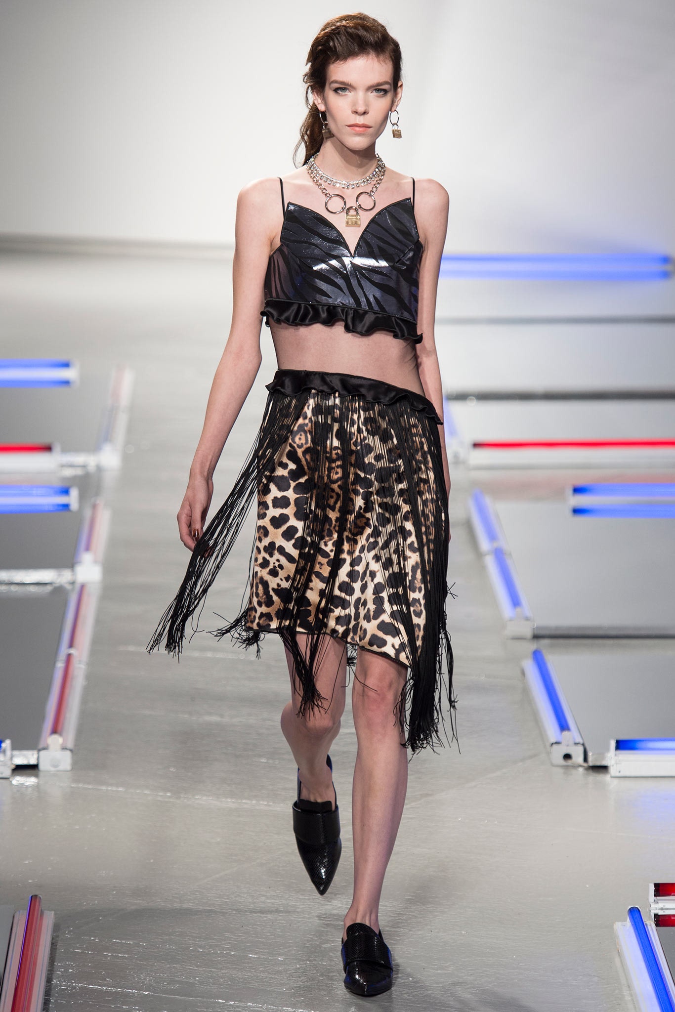 Rodarte S/S 14 Look 20