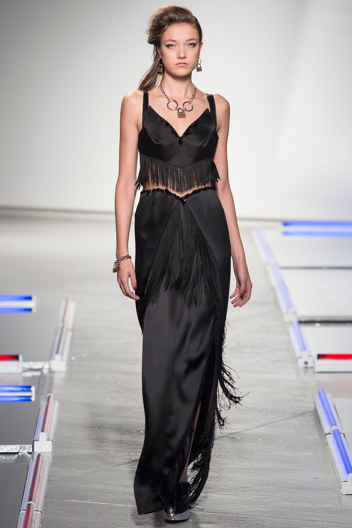 Rodarte S/S 14 Look 21