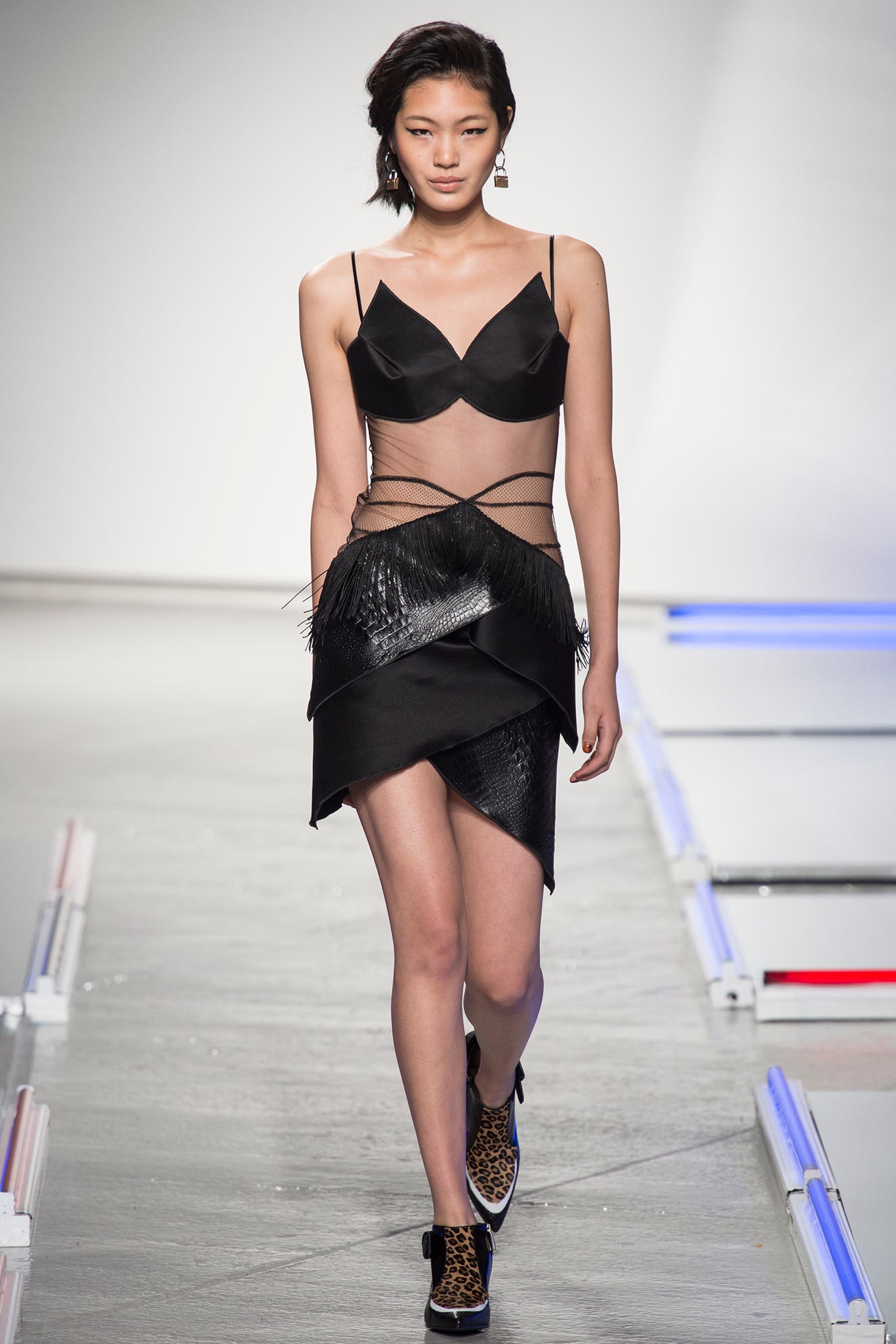 Rodarte S/S 14 Look 22