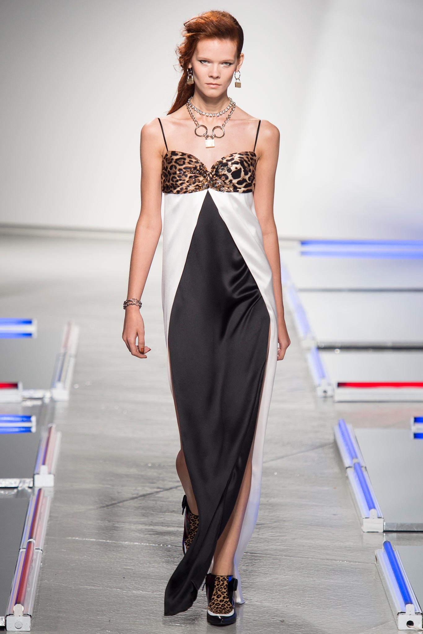 Rodarte S/S 14 Look 24