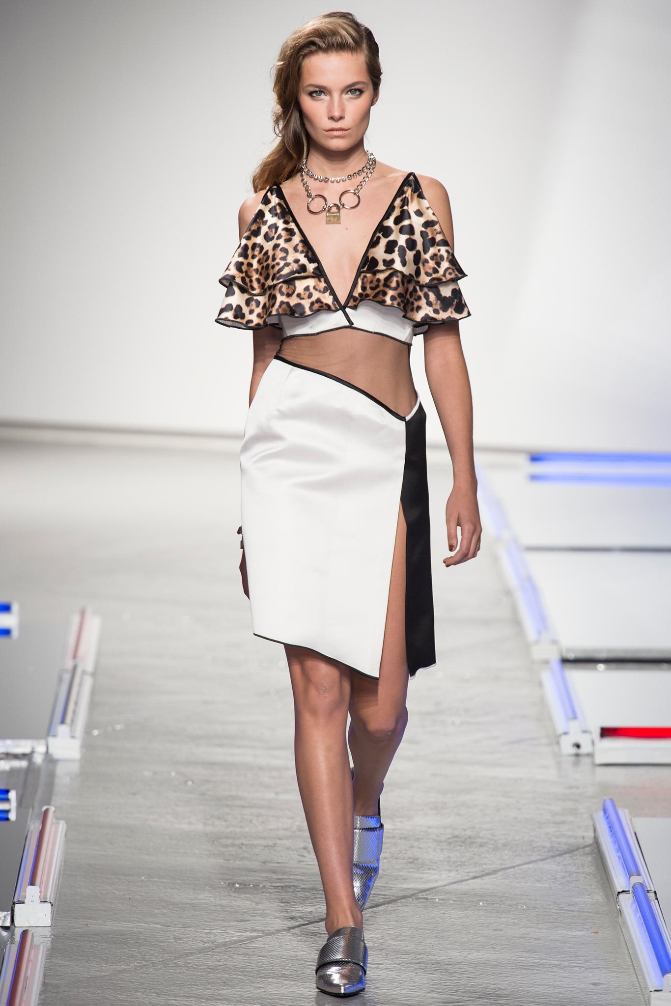 Rodarte S/S 14 Look 25