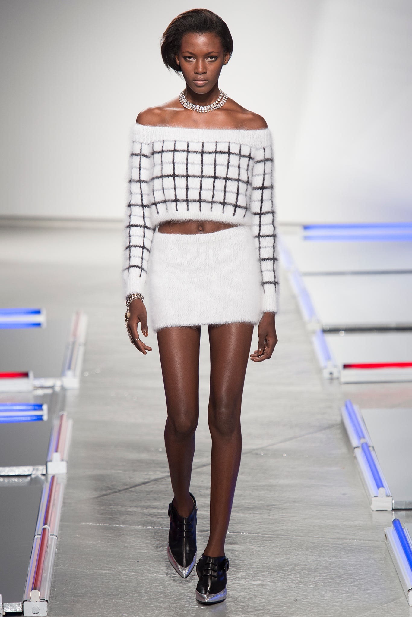 Rodarte S/S 14 Look 27