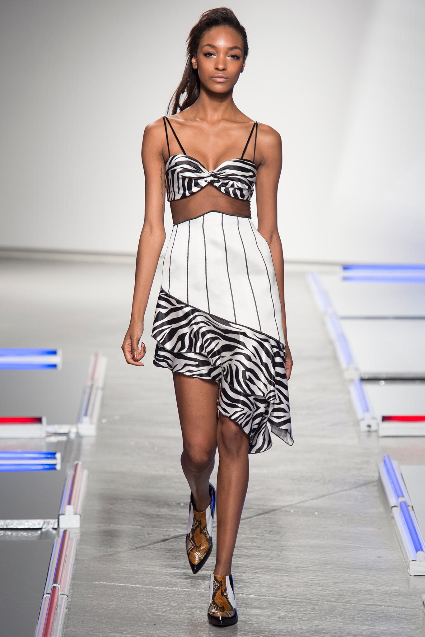 Rodarte S/S 14 Look 28