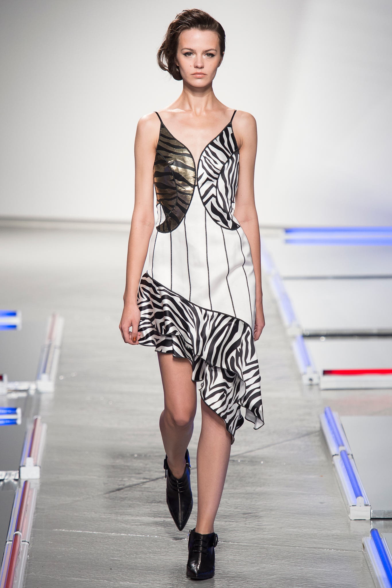 Rodarte S/S 14 Look 29