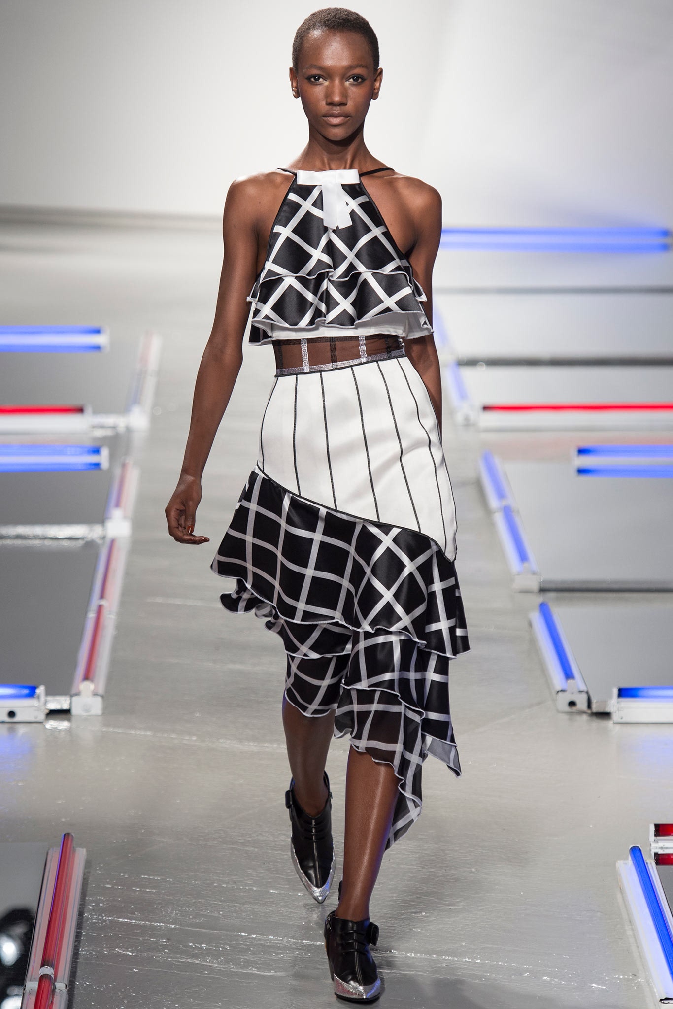 Rodarte S/S 14 Look 30