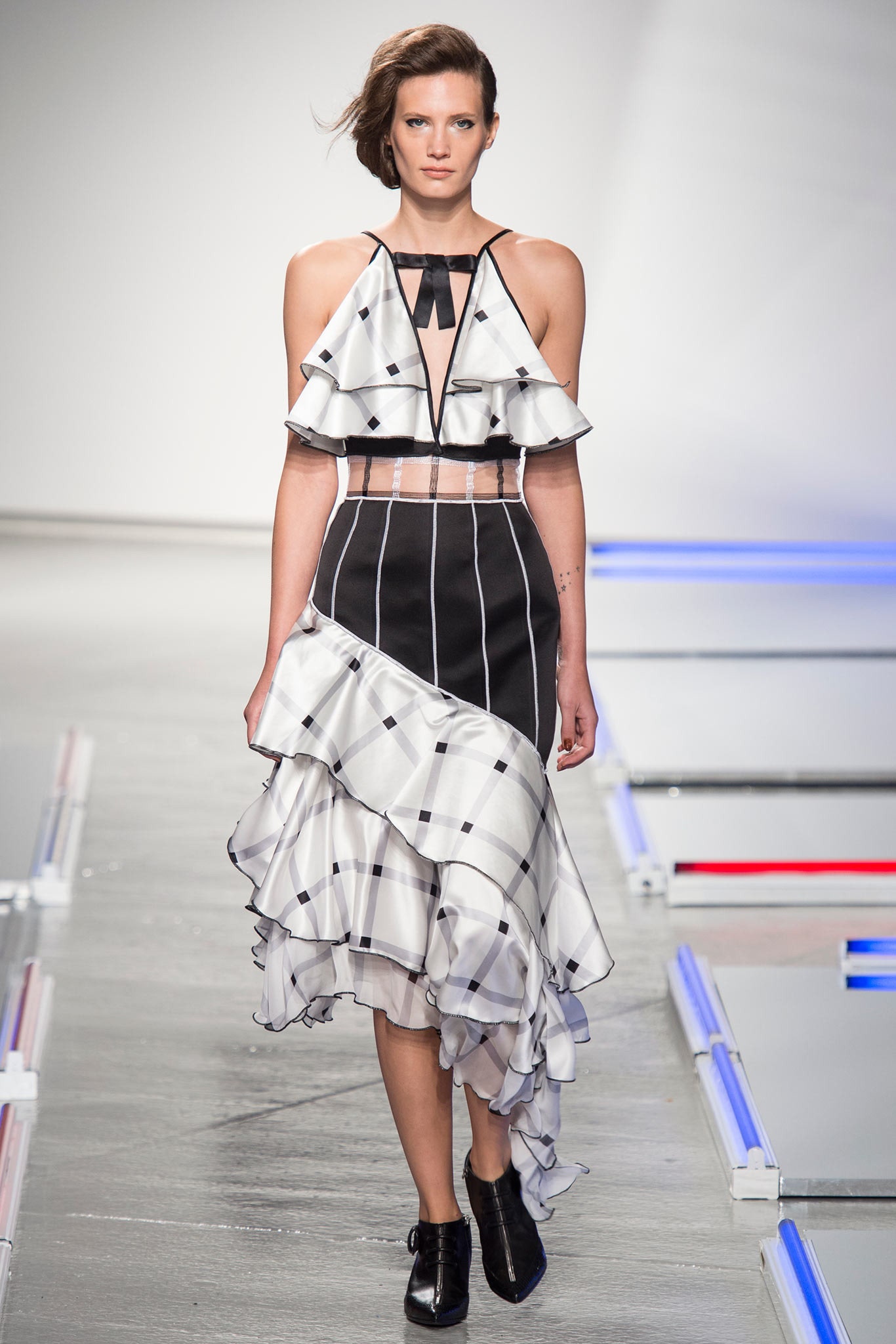 Rodarte S/S 14 Look 31